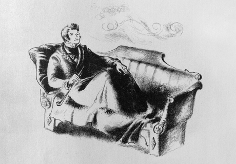 ВЫСТАВКА «ИСКУССТВО ВИЗУАЛЬНОЙ МЕТАФОРЫ»