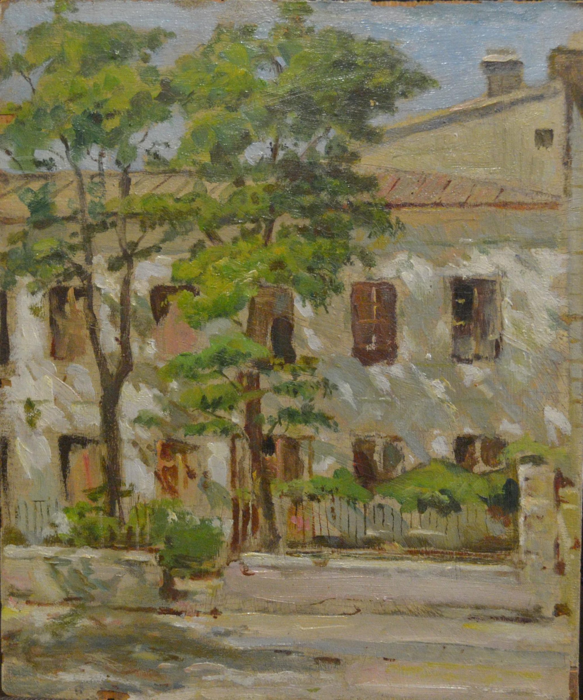 Экспонат - фото 1