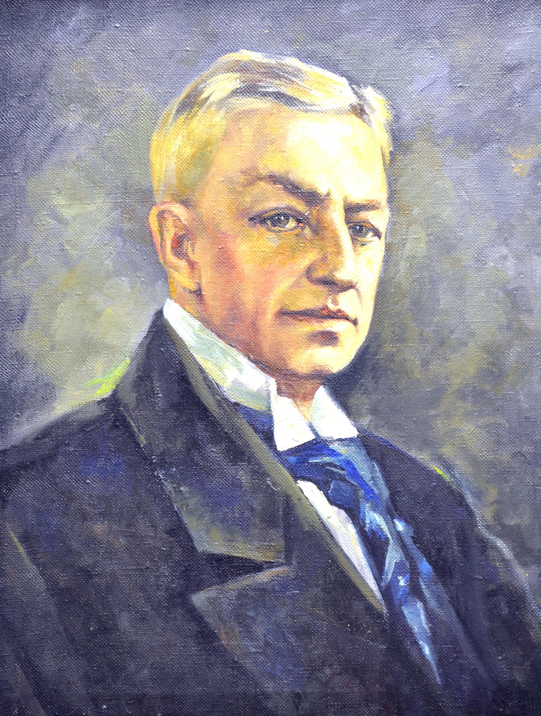 Экспонат - фото 1