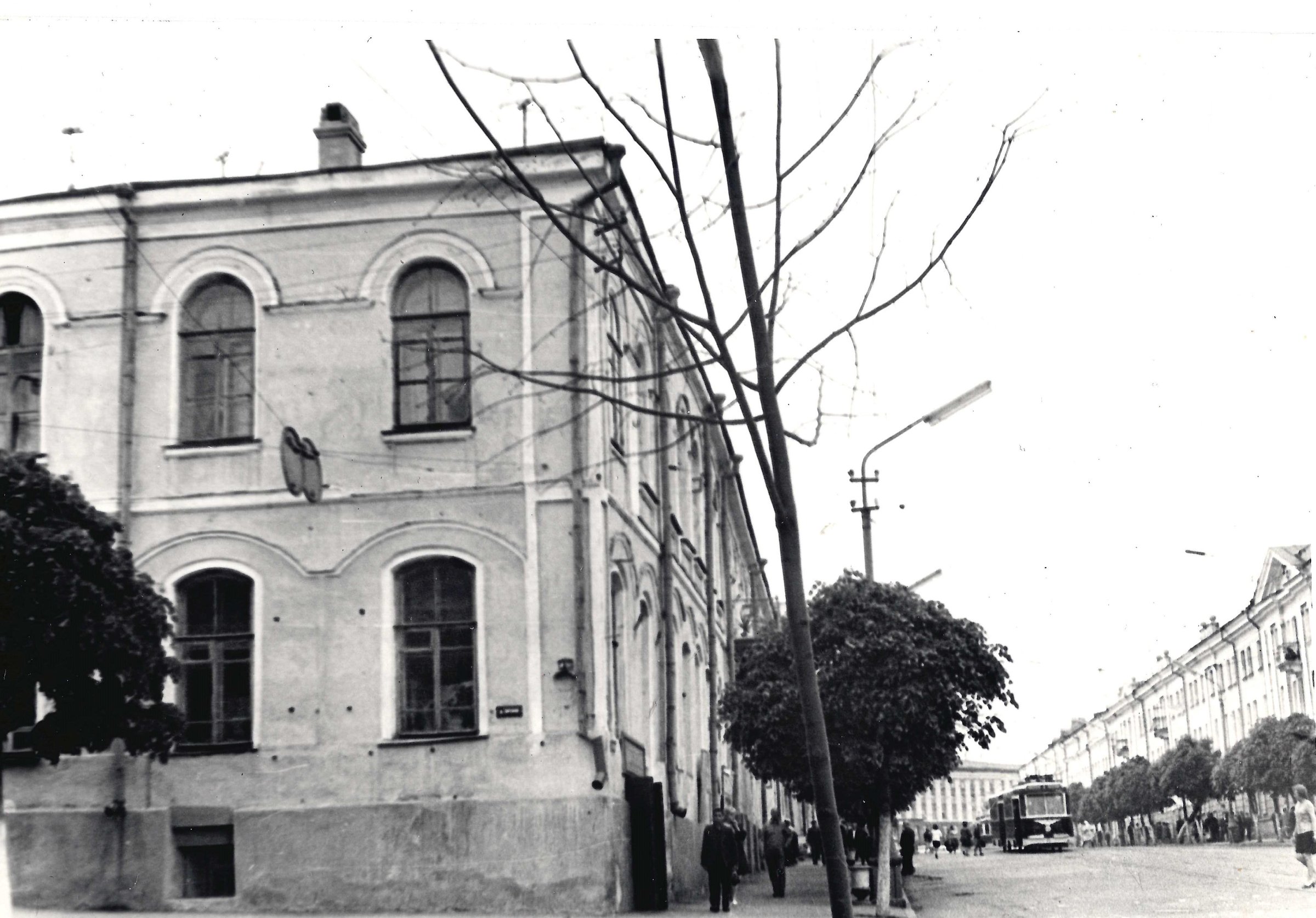 Экспонат - фото 1