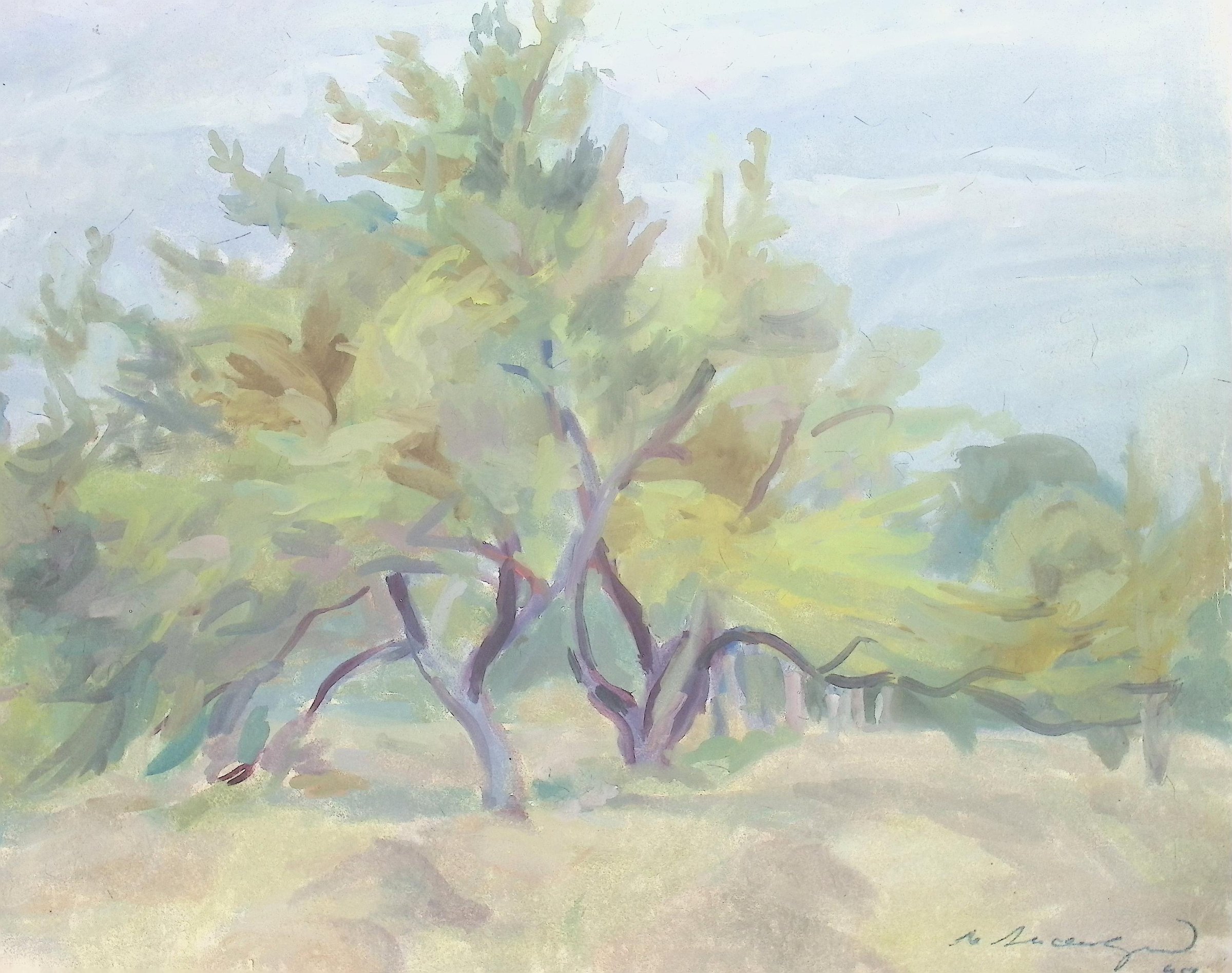 Экспонат - фото 1