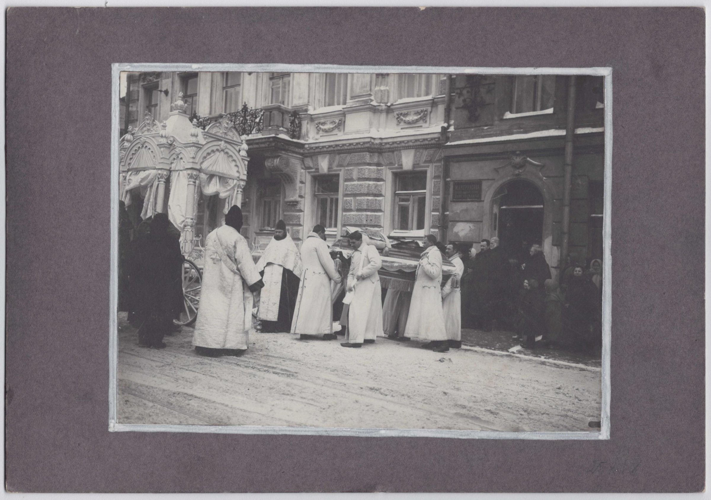 Экспонат - фото 1