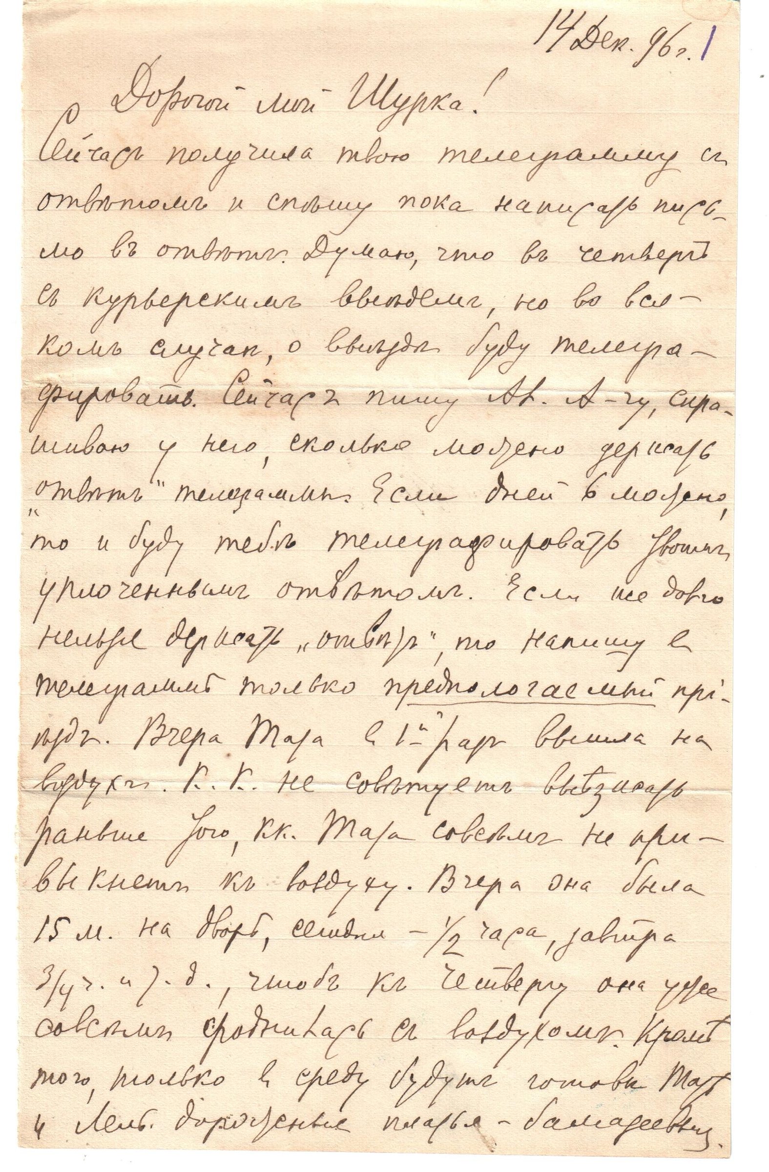 Экспонат - фото 1