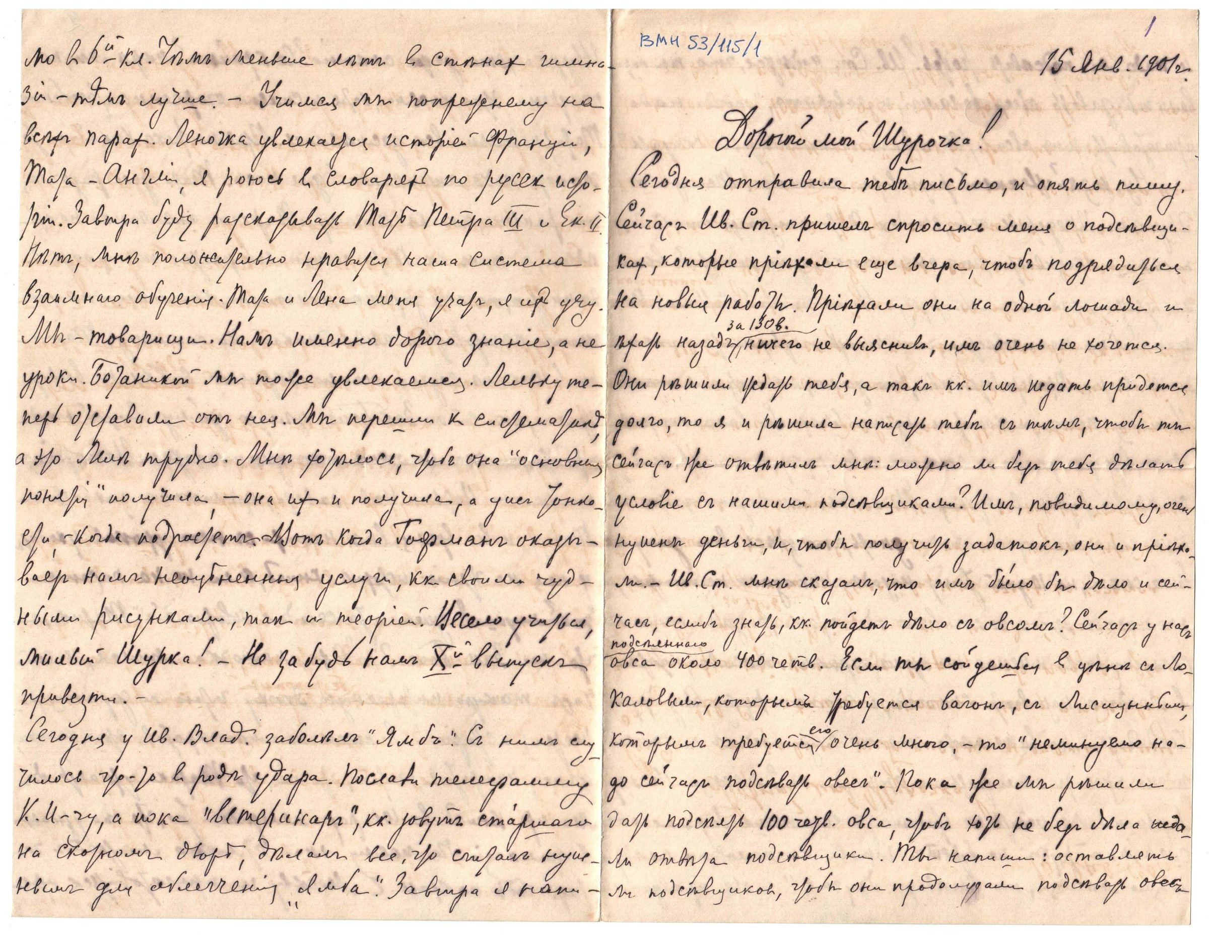 Экспонат - фото 1