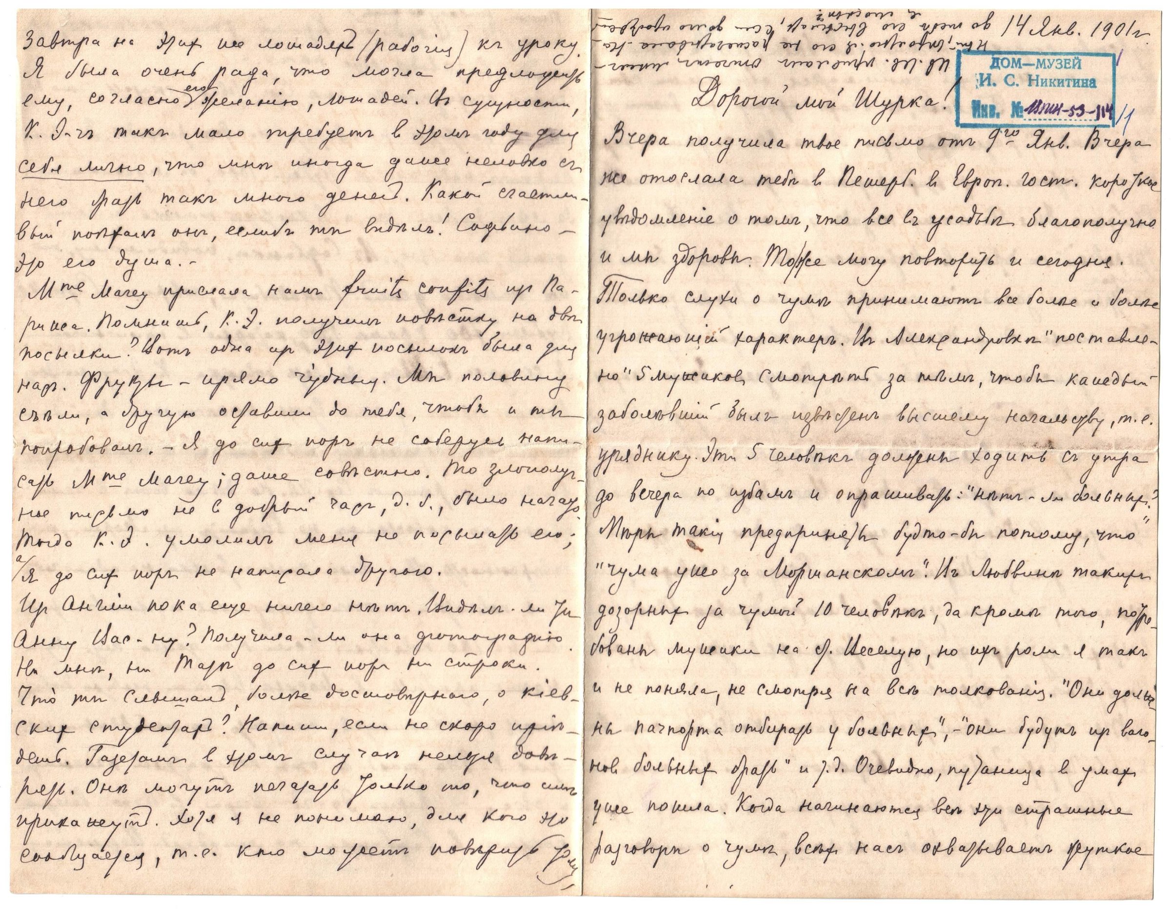 Экспонат - фото 1