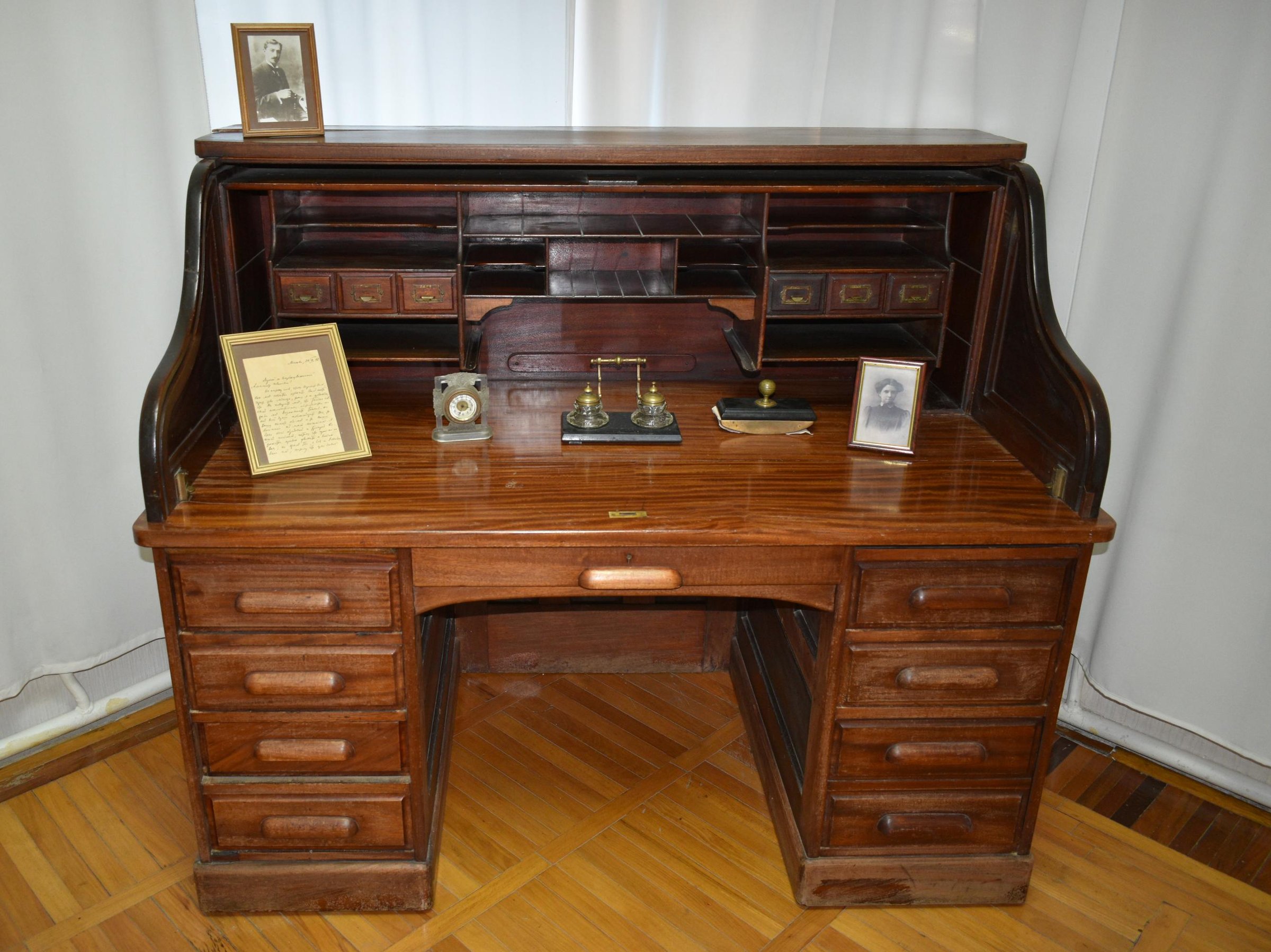 Экспонат - фото 1