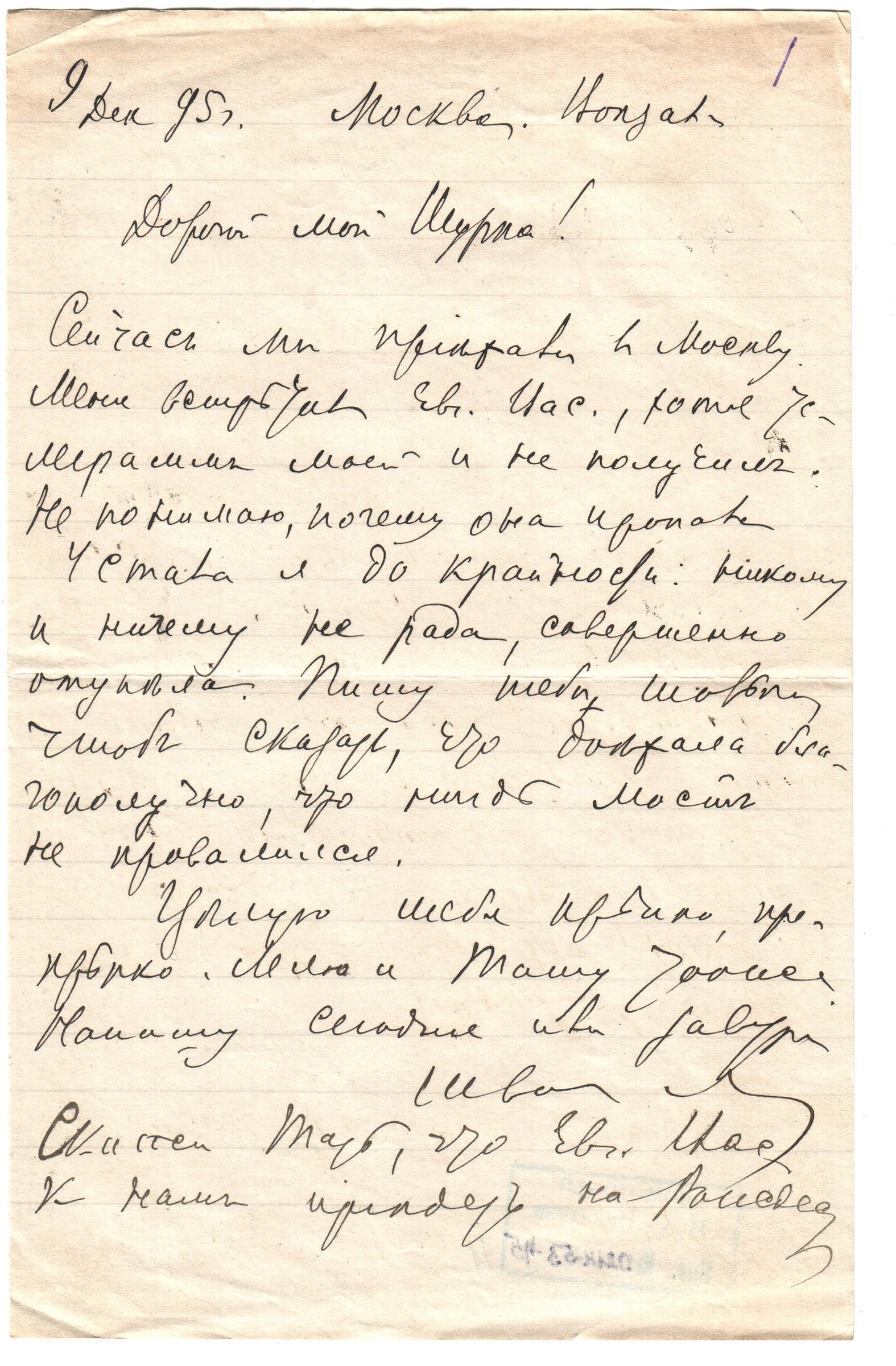 Экспонат - фото 1