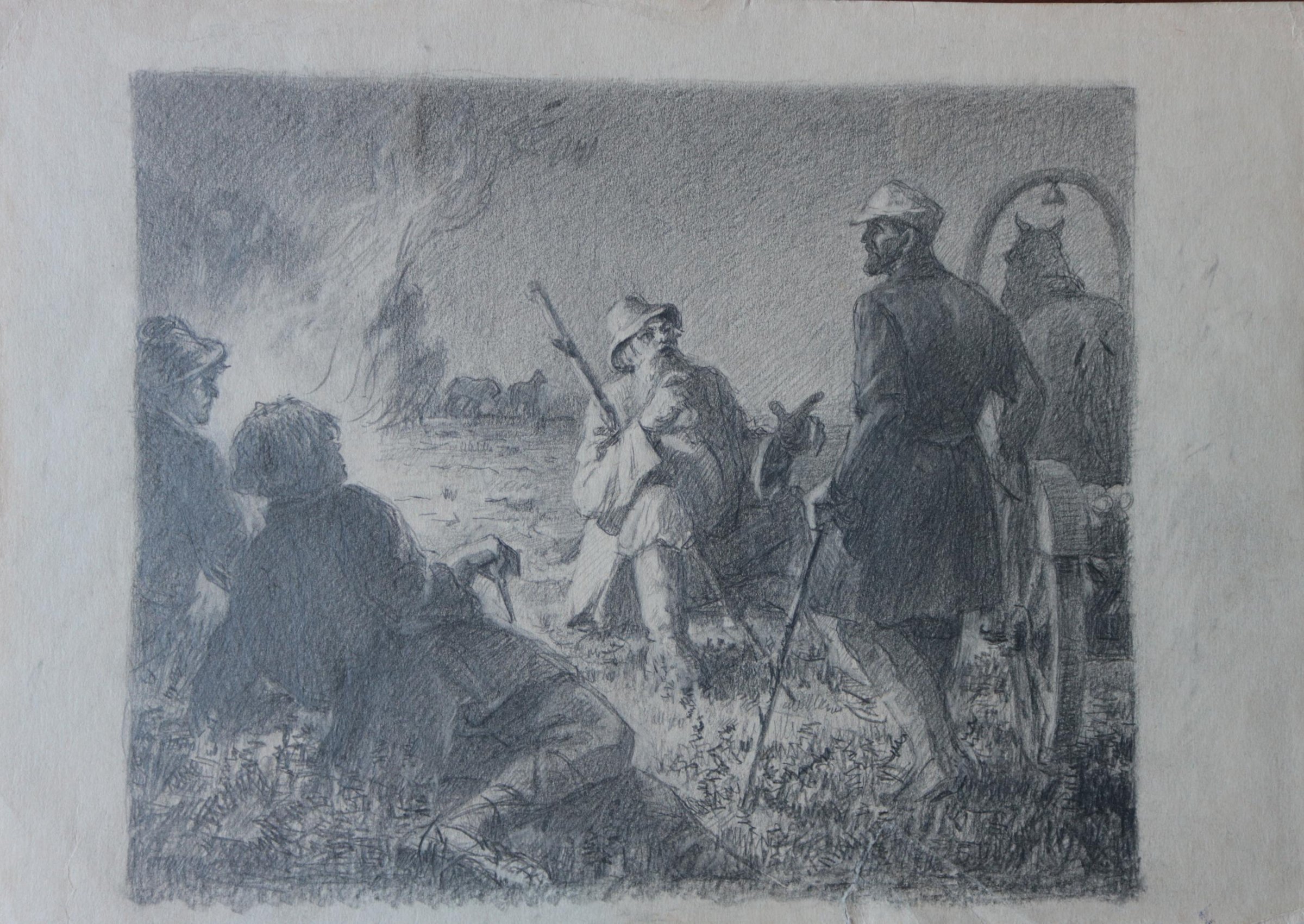 Экспонат - фото 1