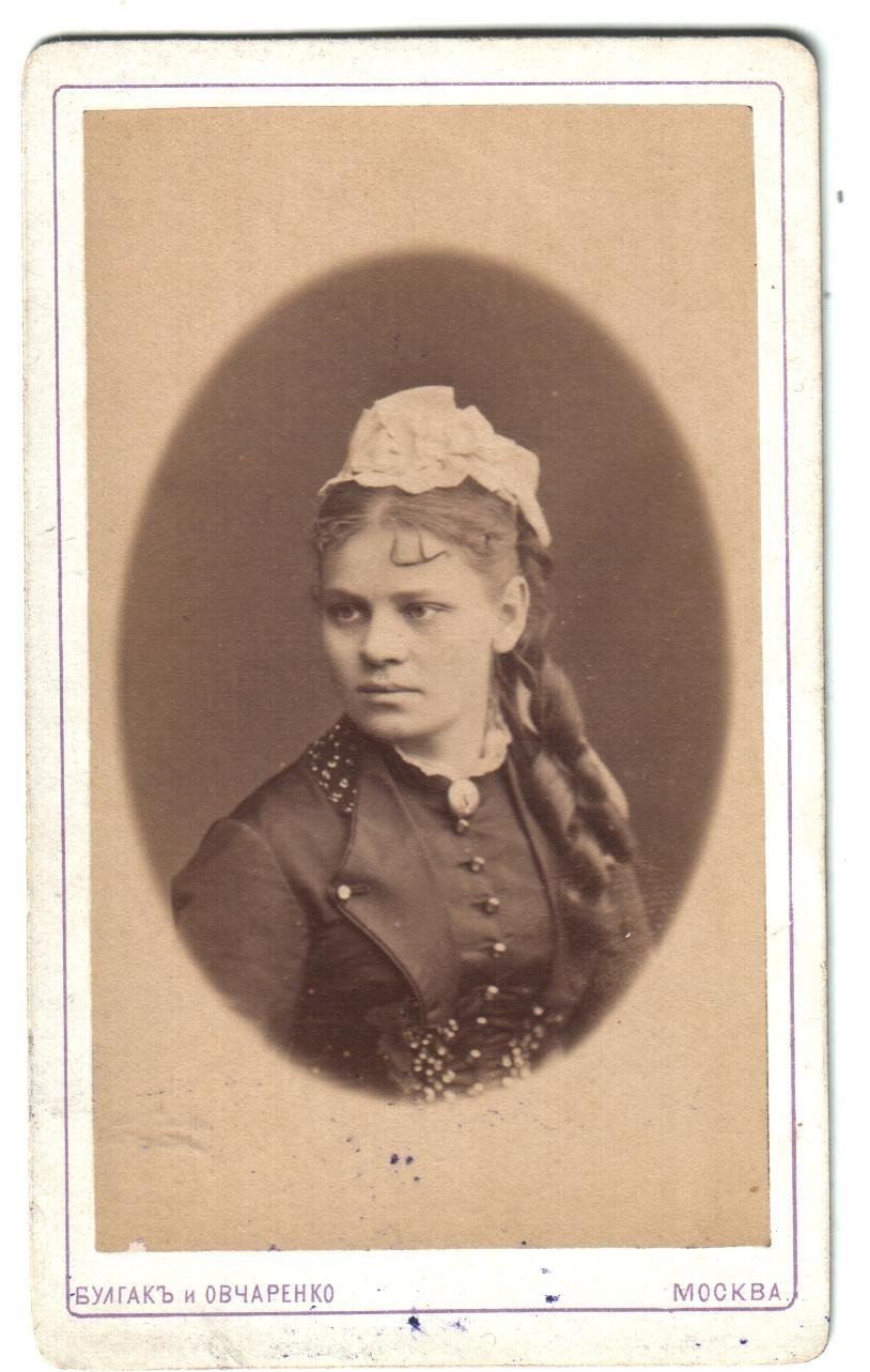 Экспонат - фото 1