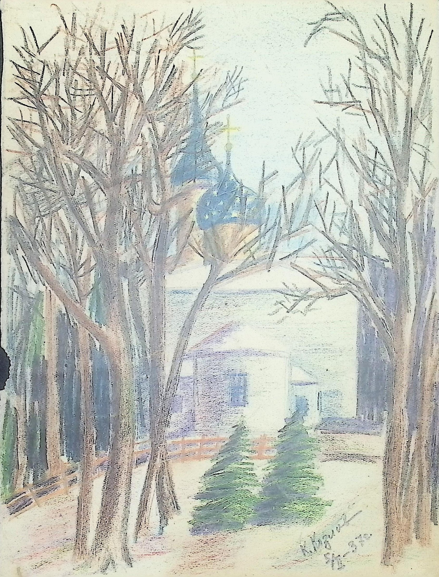 Экспонат - фото 1