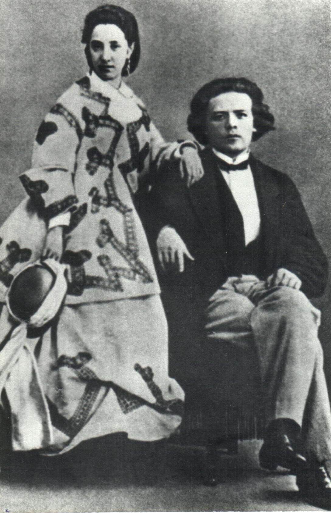 Экспонат - фото 1