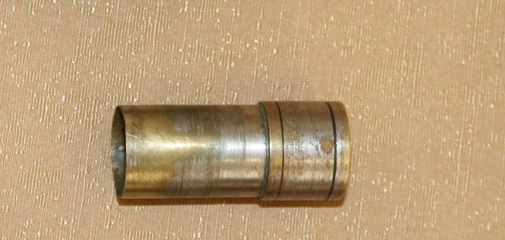 Экспонат - фото 1