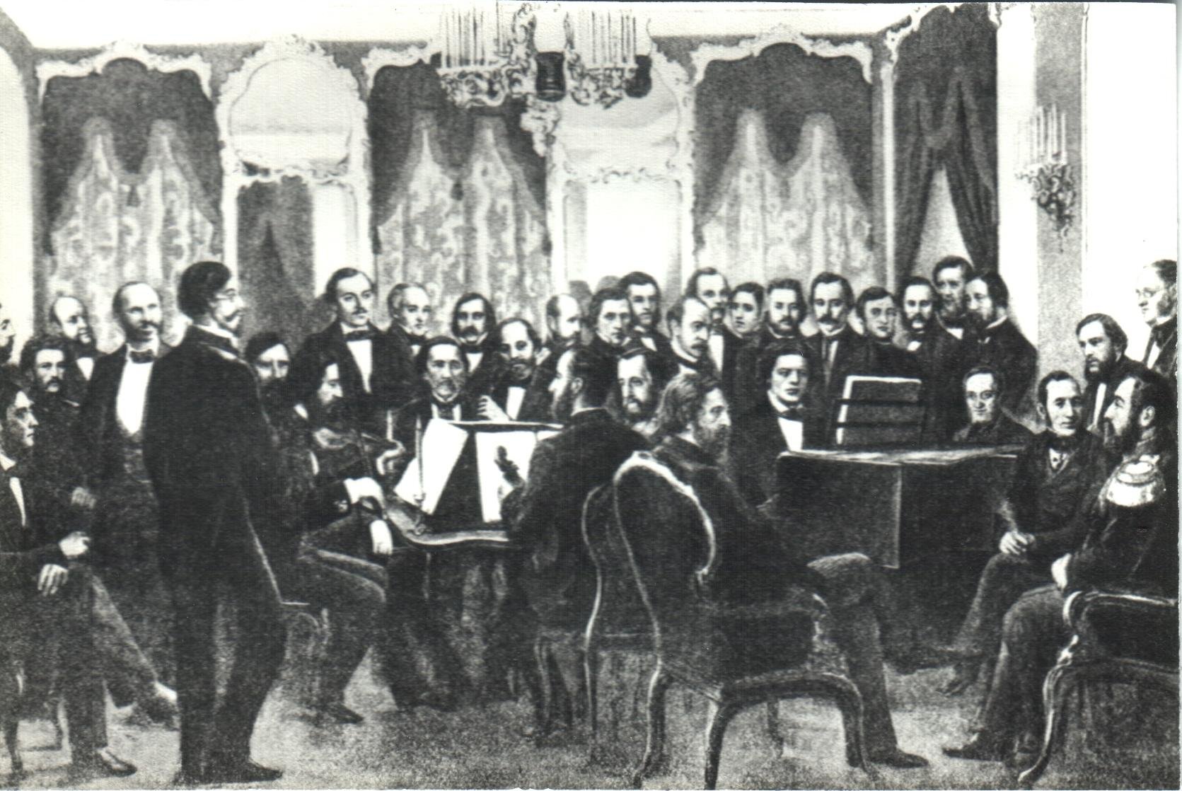 Экспонат - фото 1