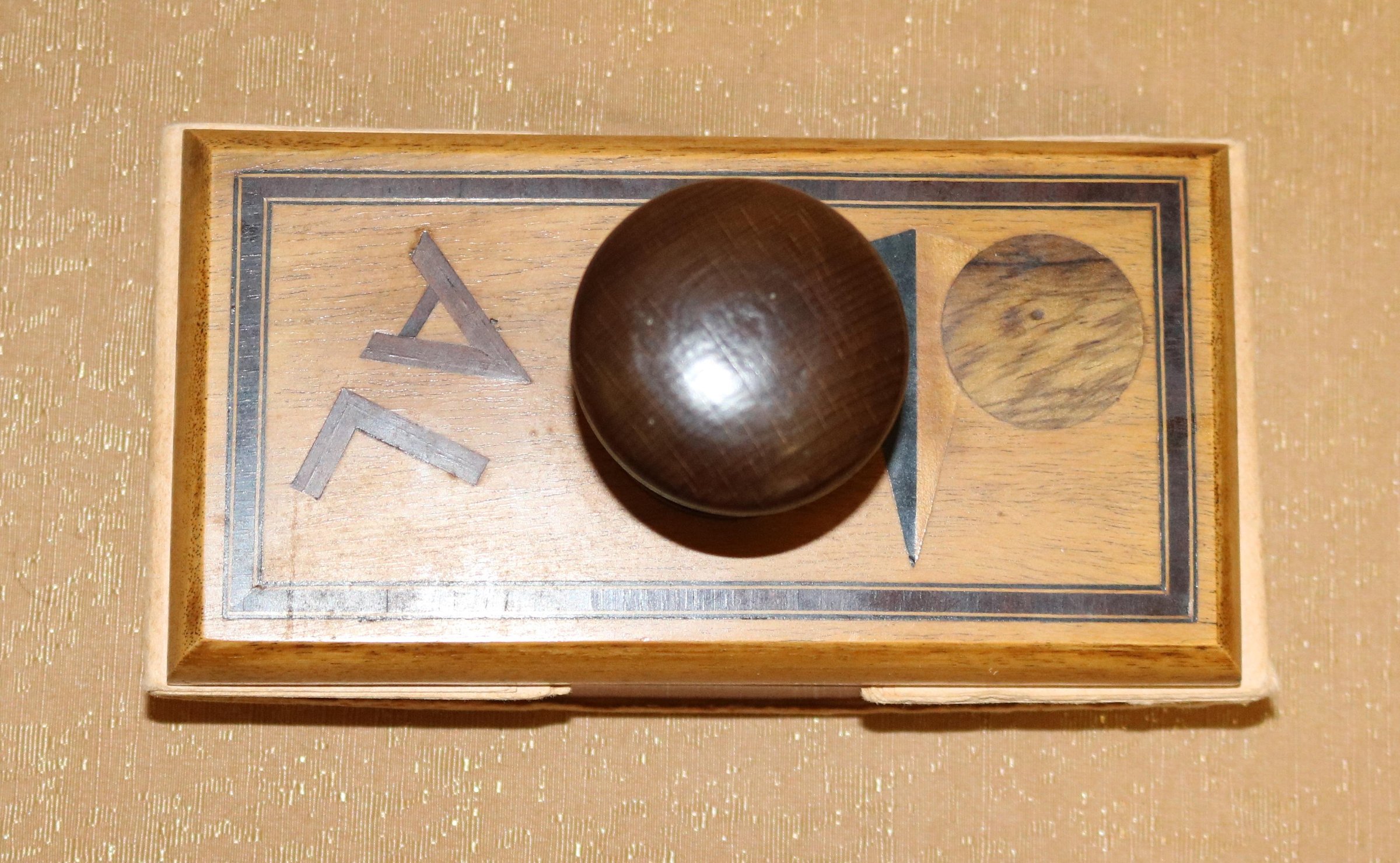 Экспонат - фото 1