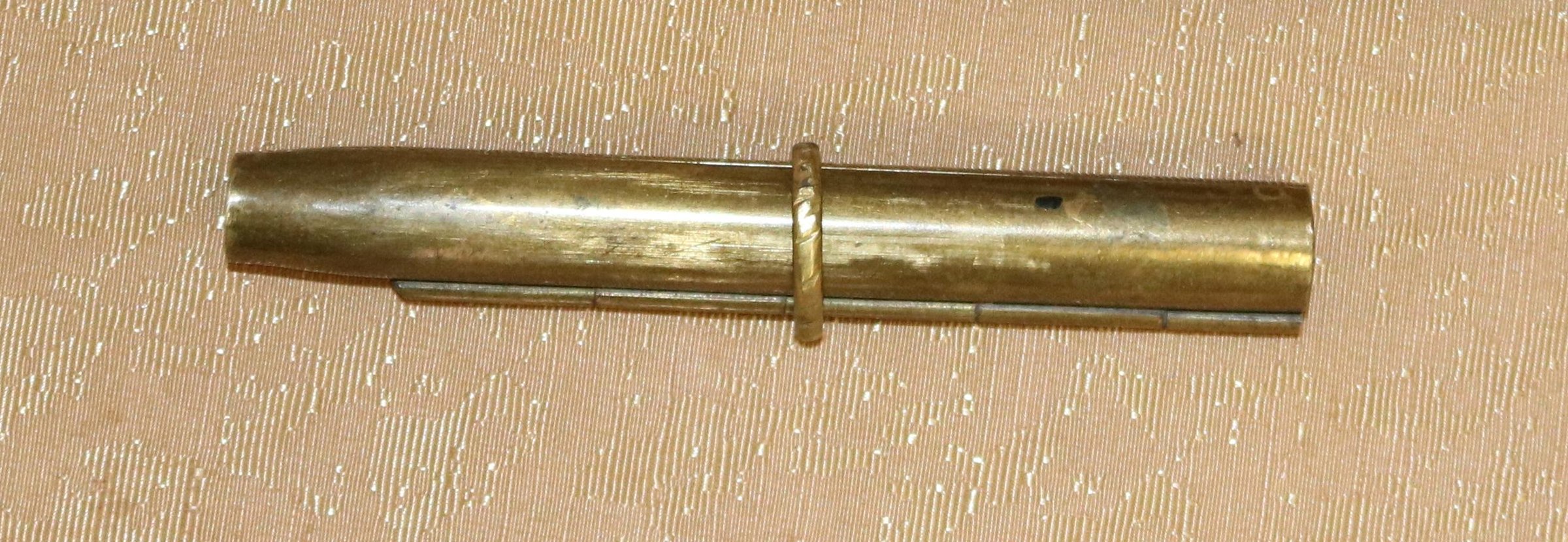 Экспонат - фото 1