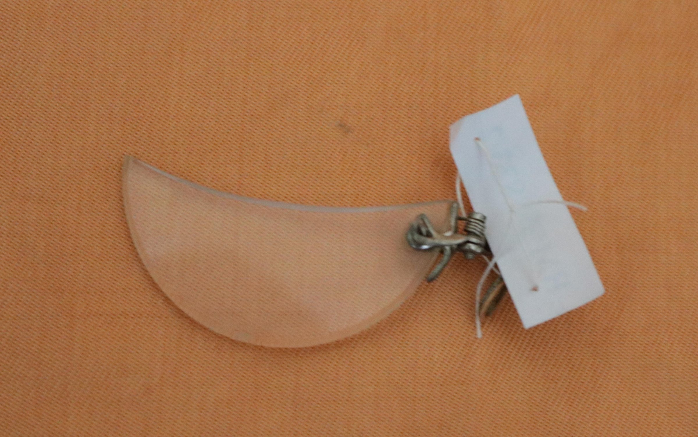 Экспонат - фото 1