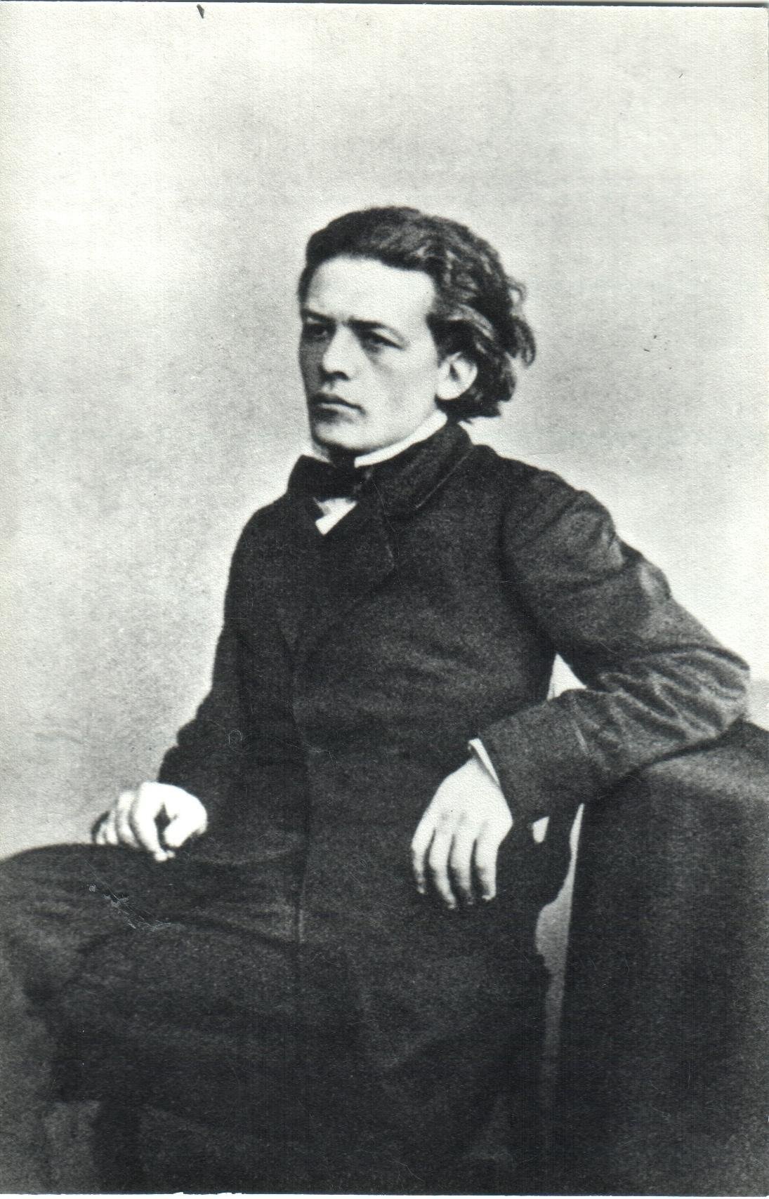 Экспонат - фото 1