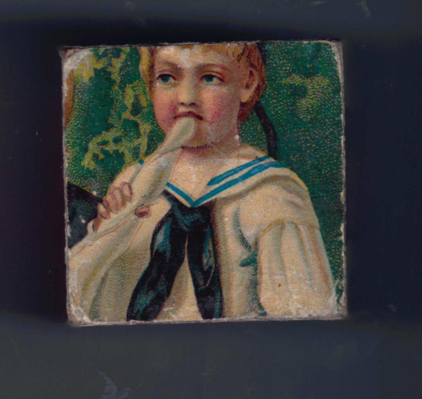 Экспонат - фото 1