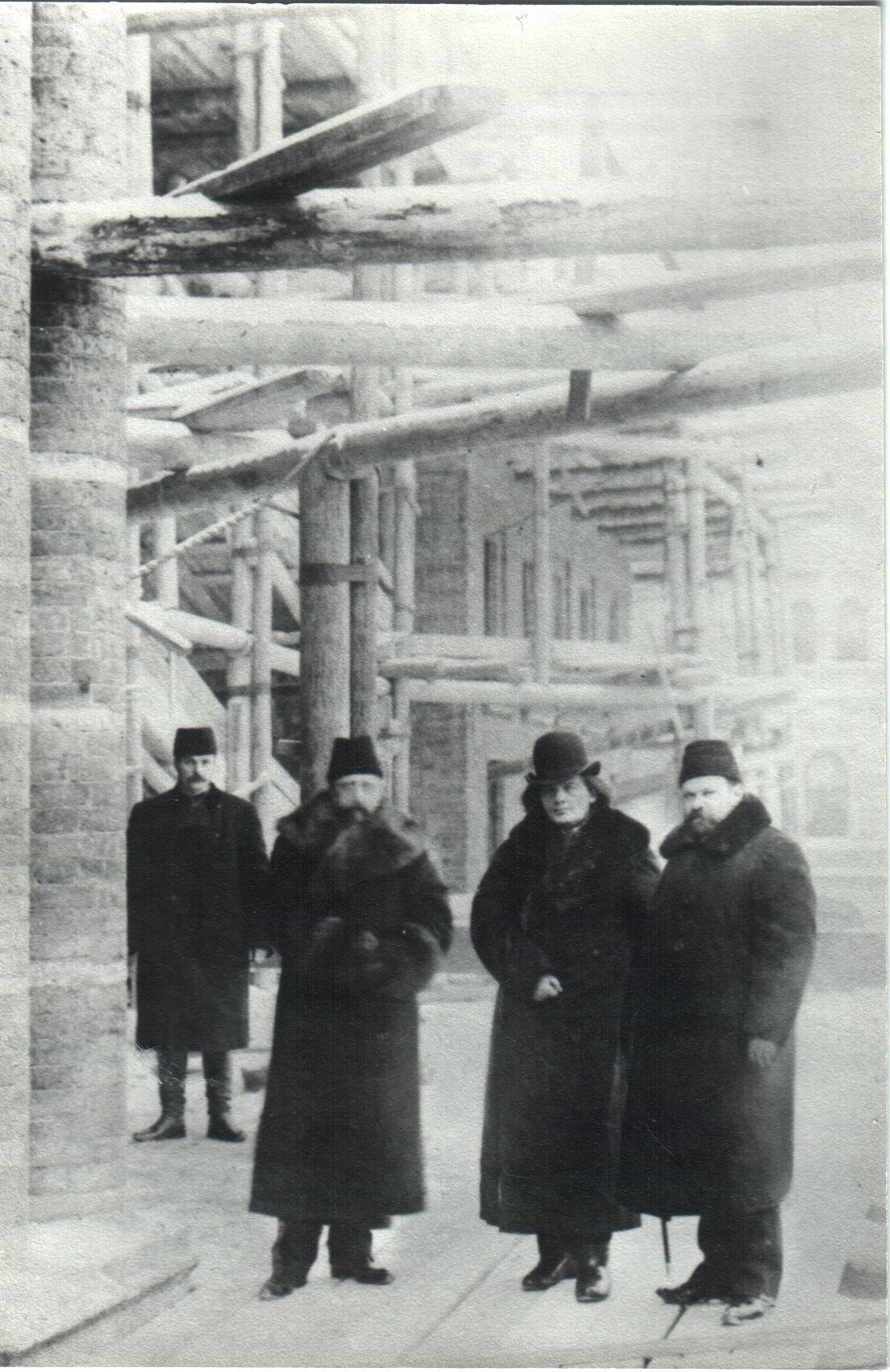 Экспонат - фото 1