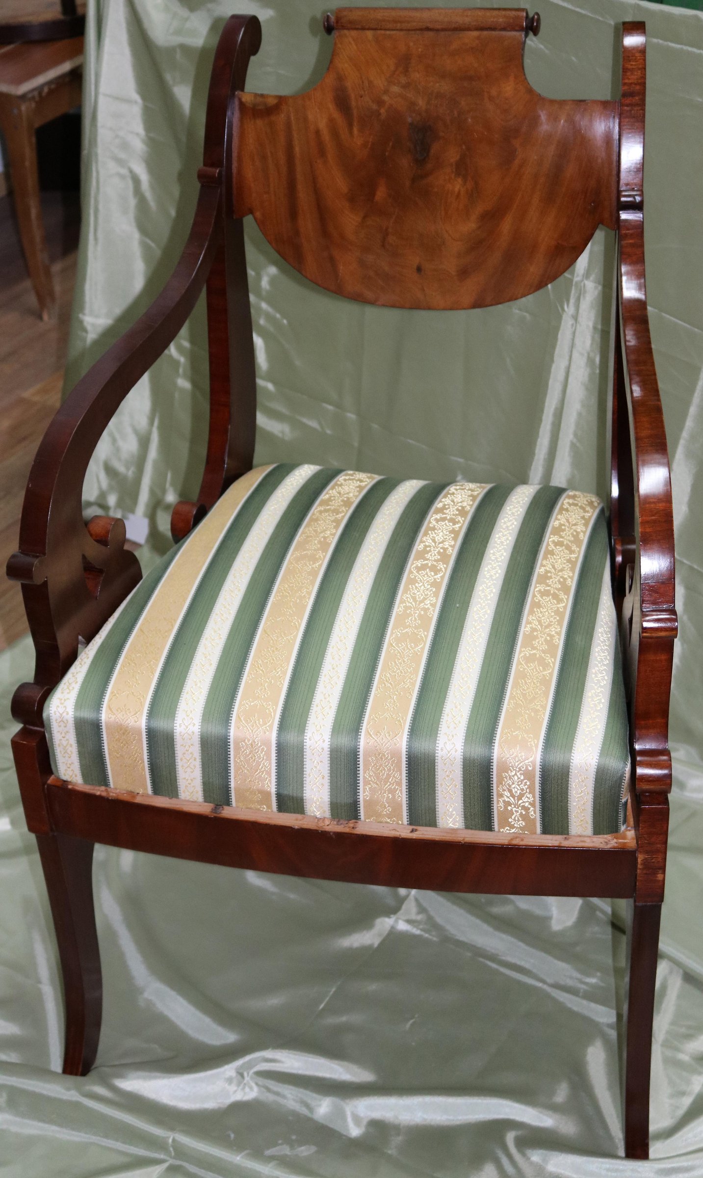 Экспонат - фото 1