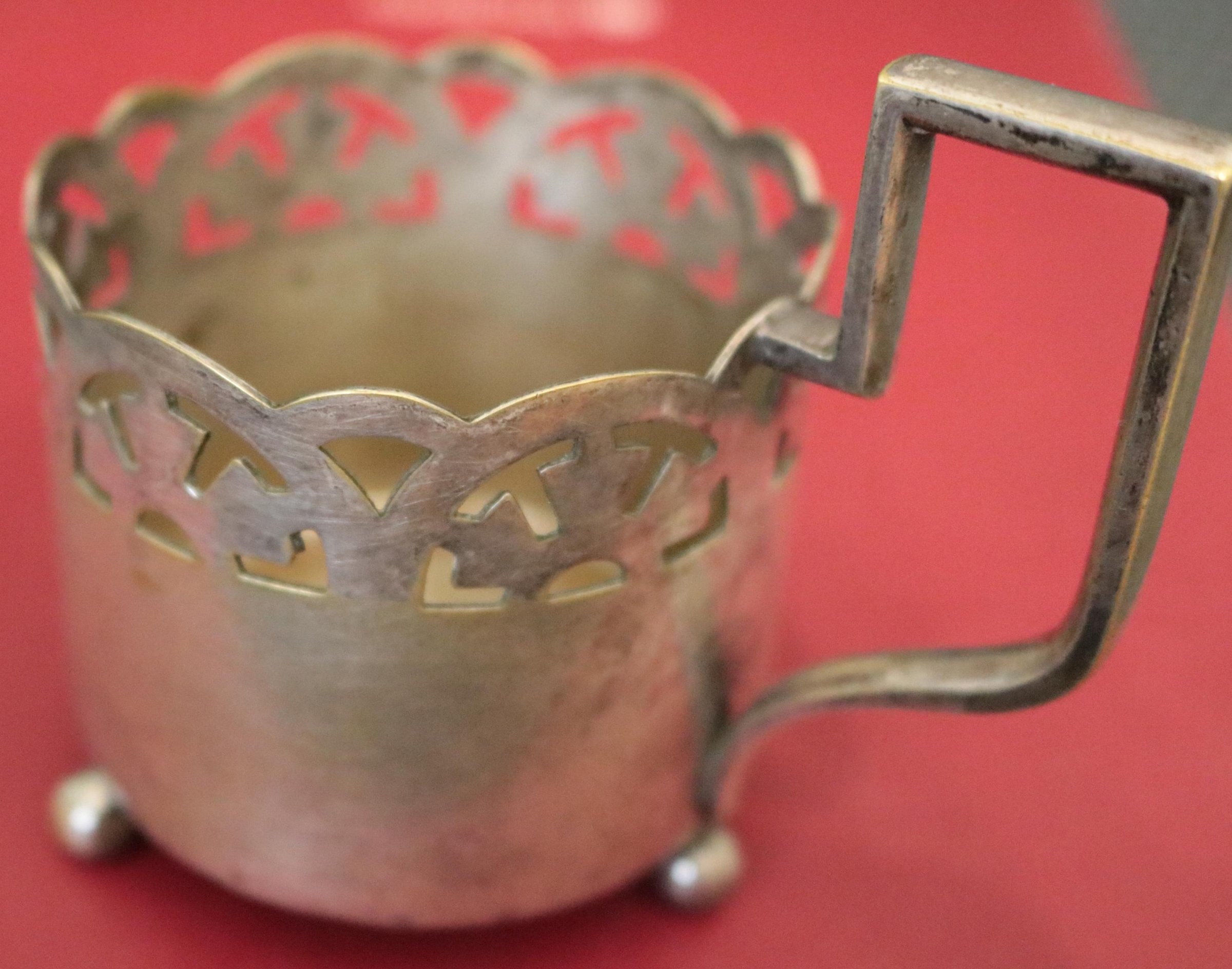 Экспонат - фото 1