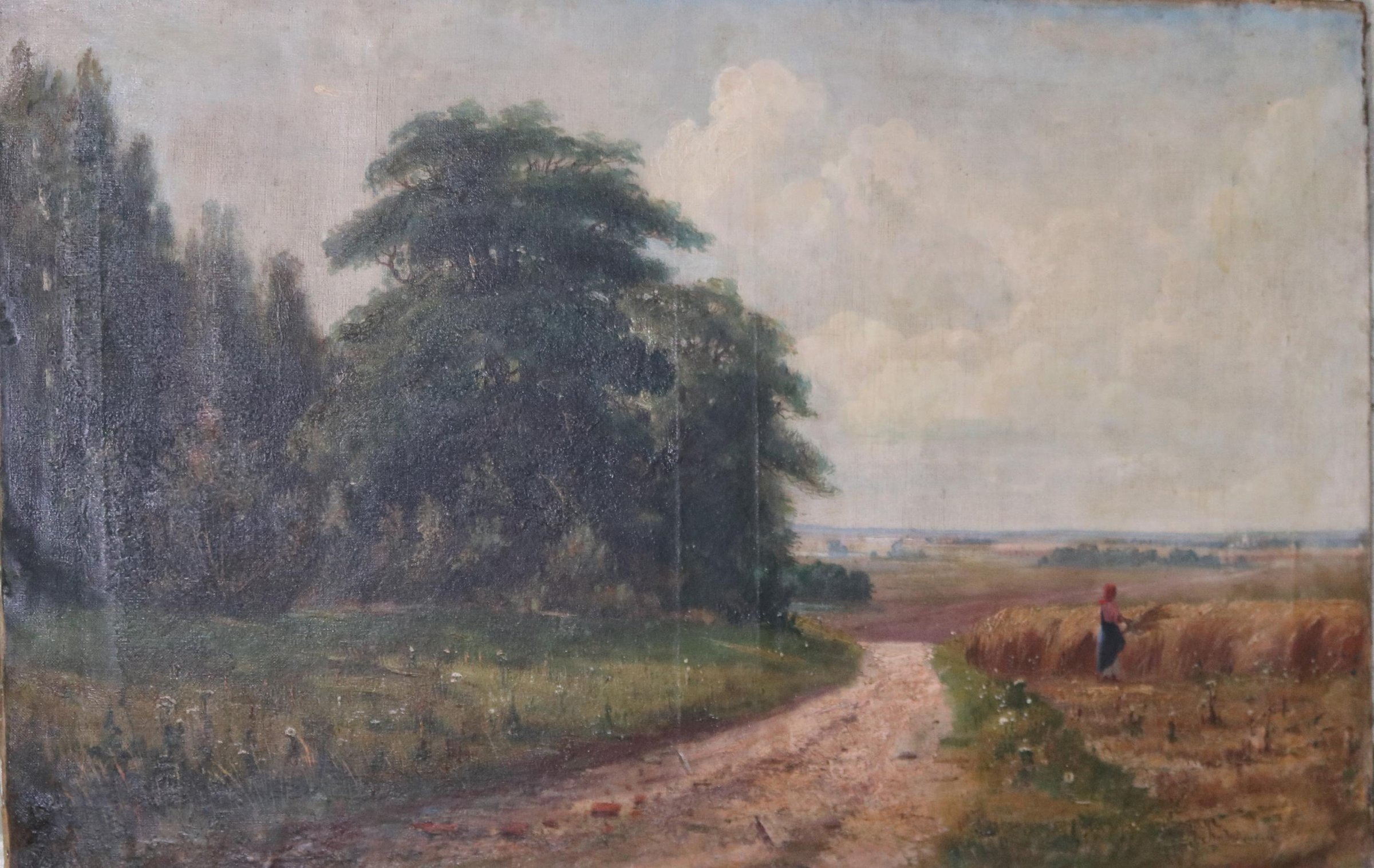 Экспонат - фото 1