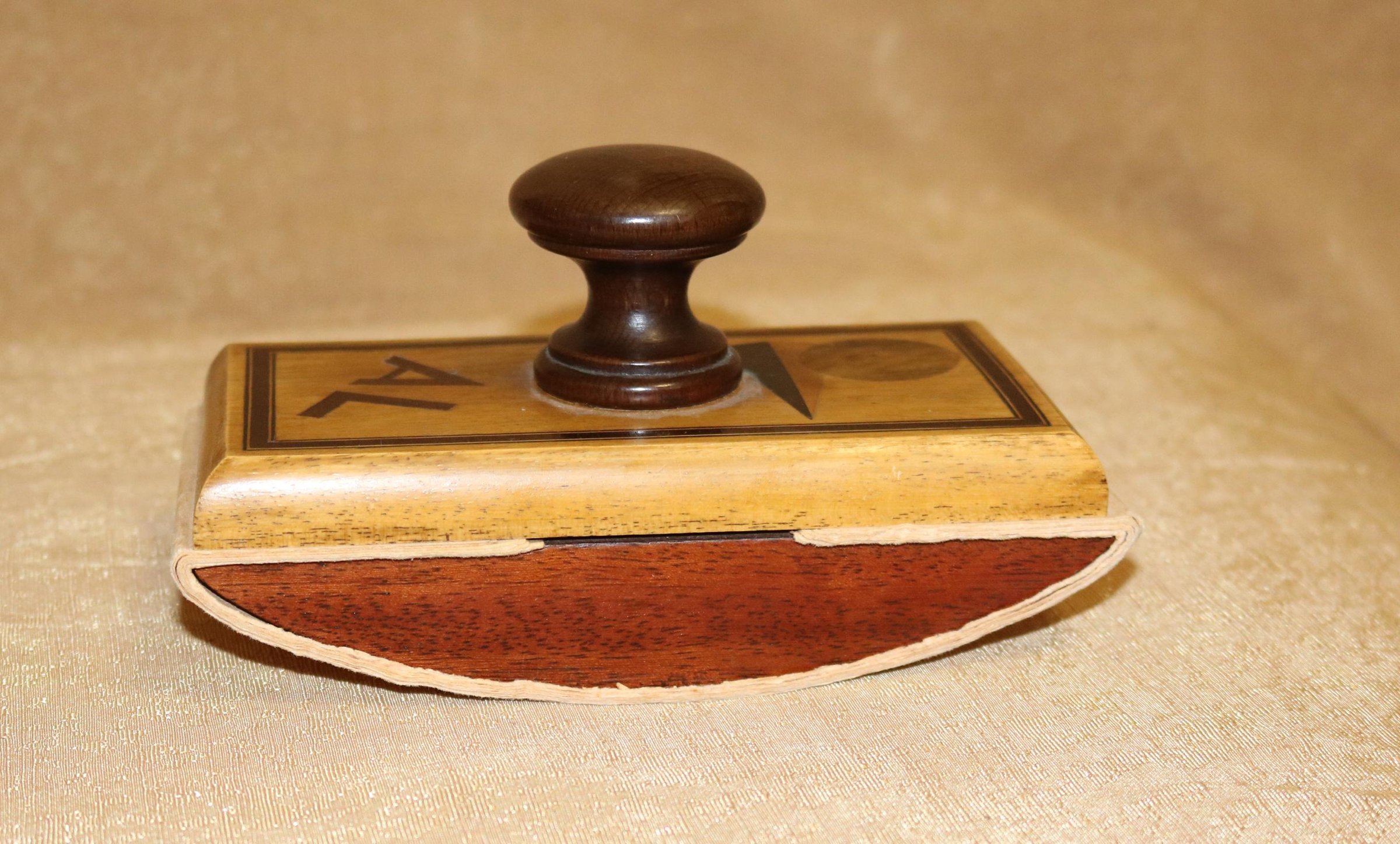 Экспонат - фото 1