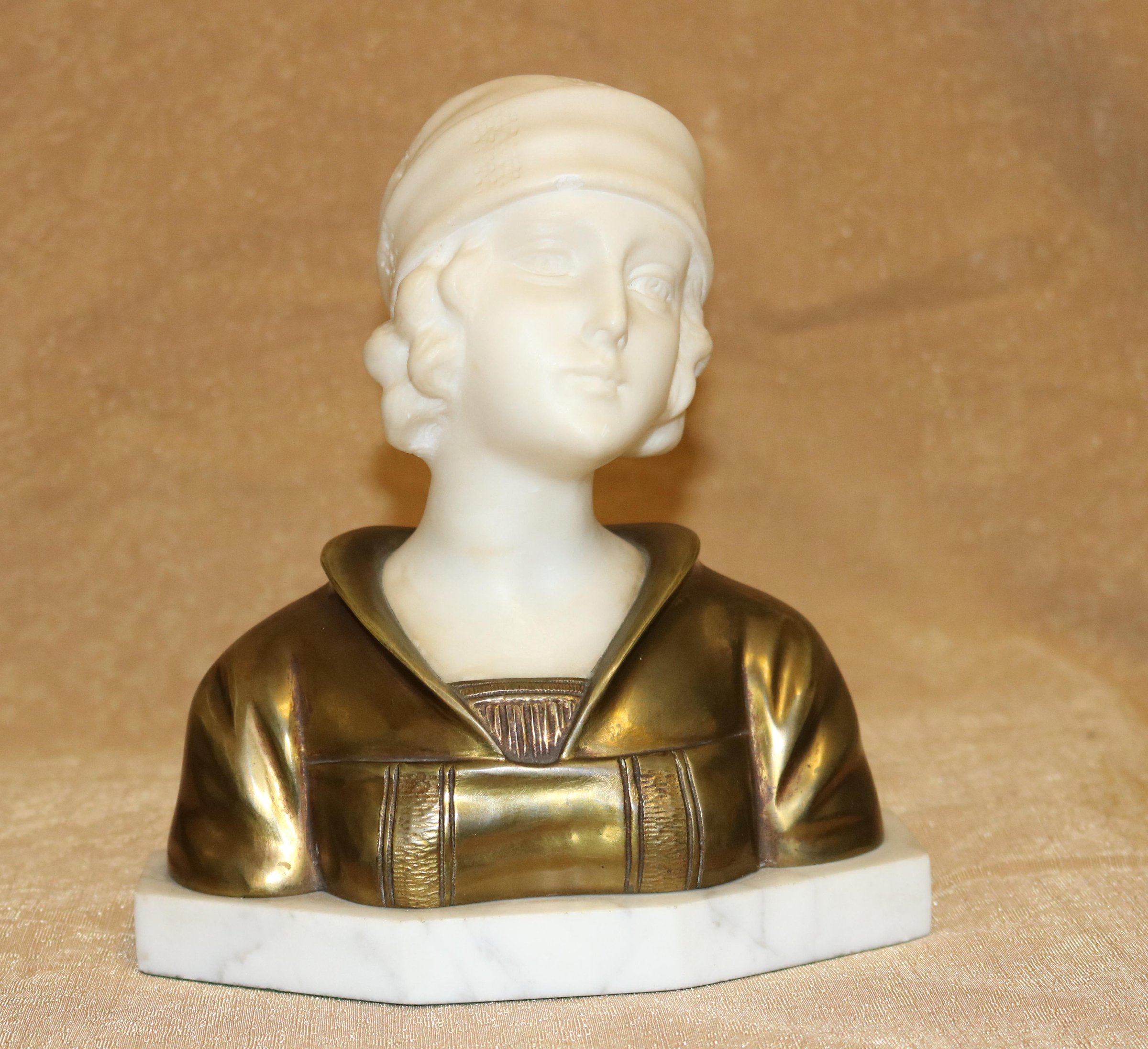 Экспонат - фото 1