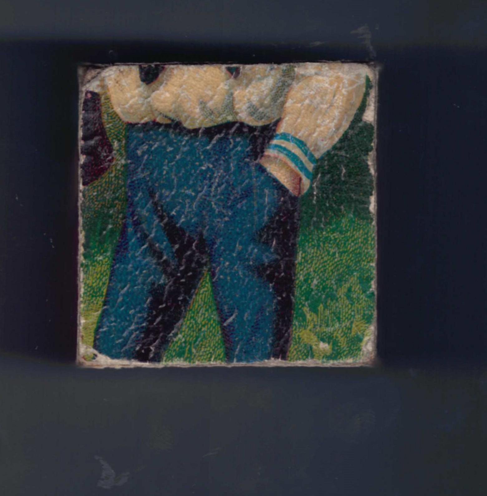 Экспонат - фото 1