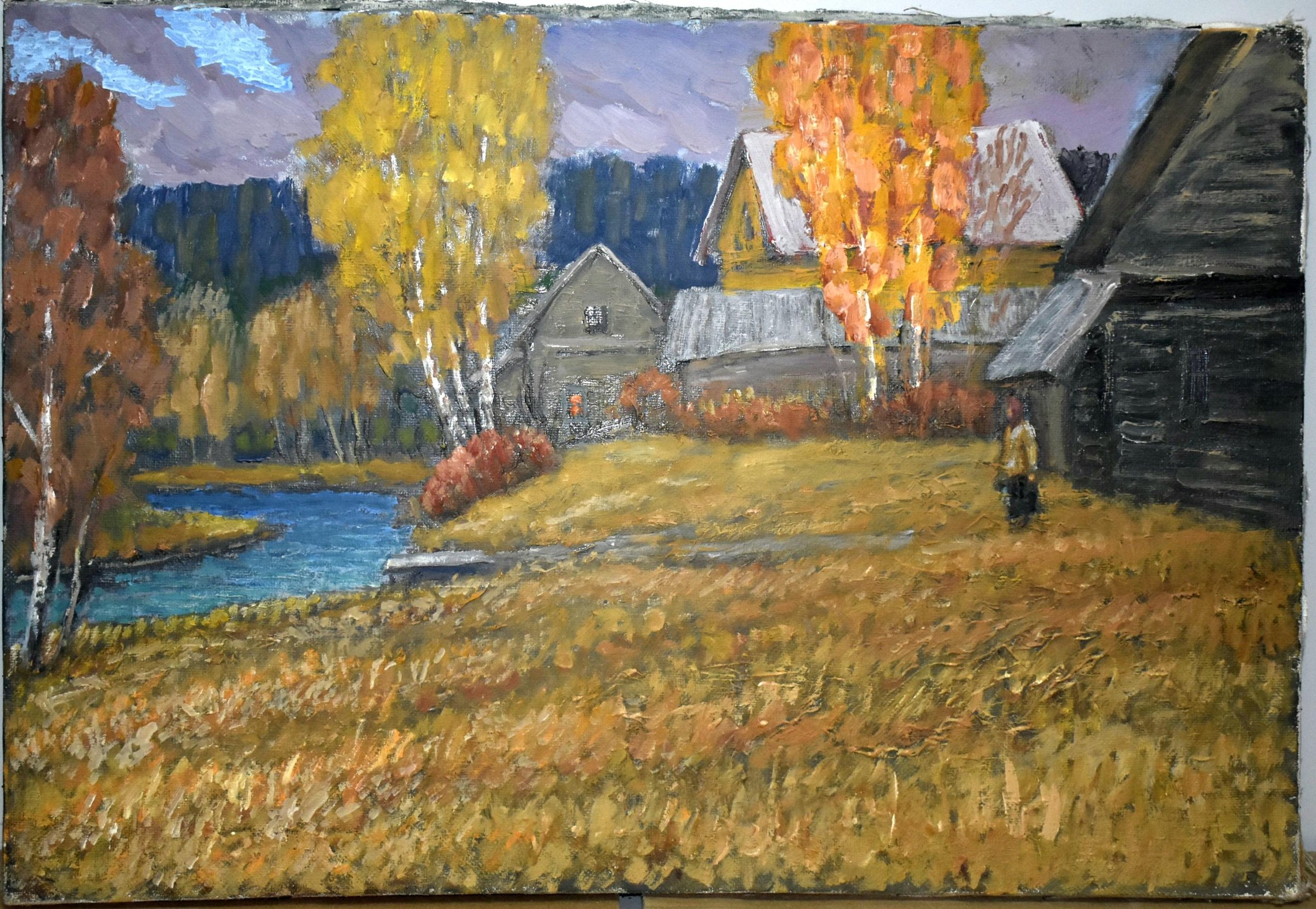 Экспонат - фото 1