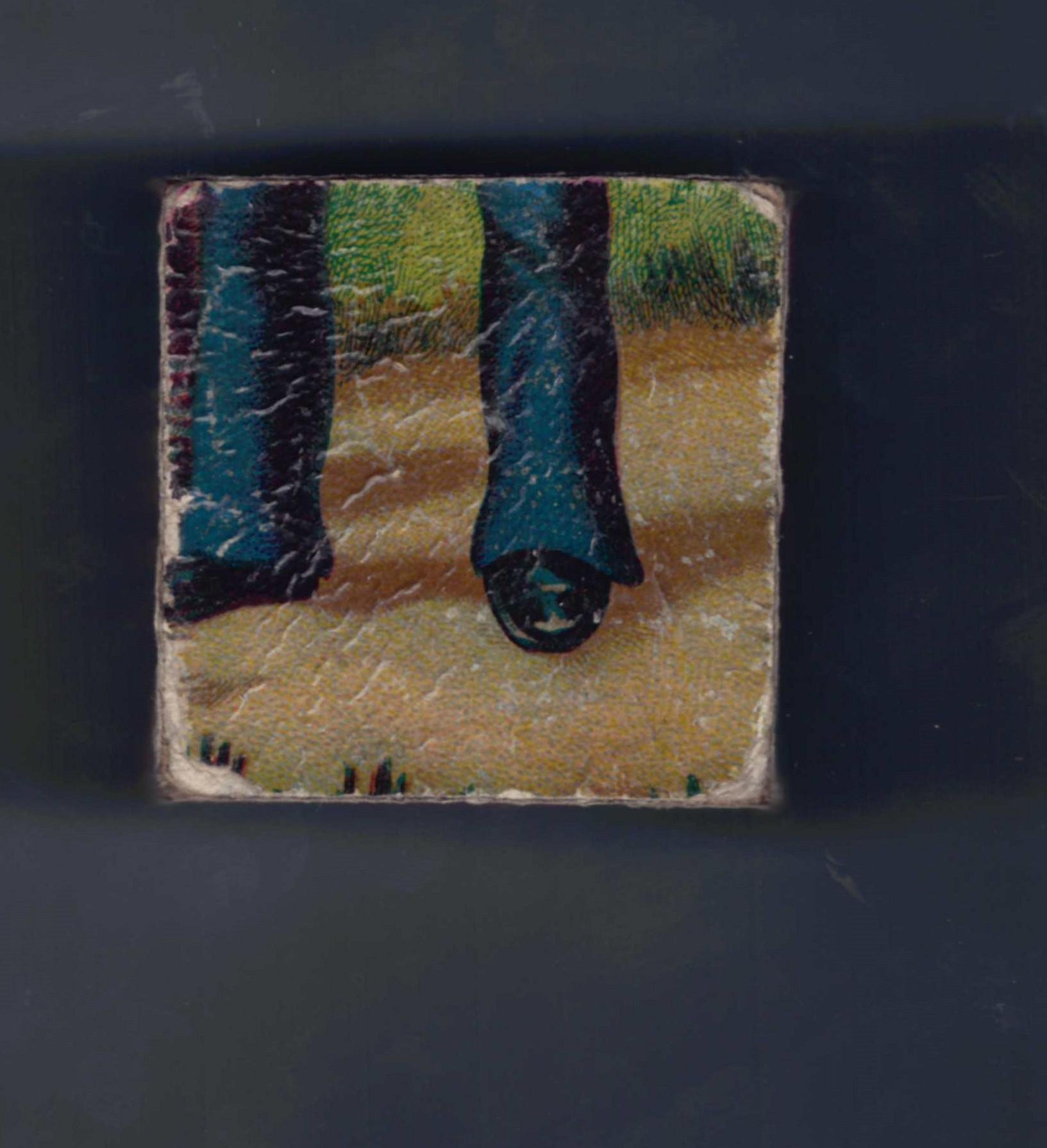 Экспонат - фото 1