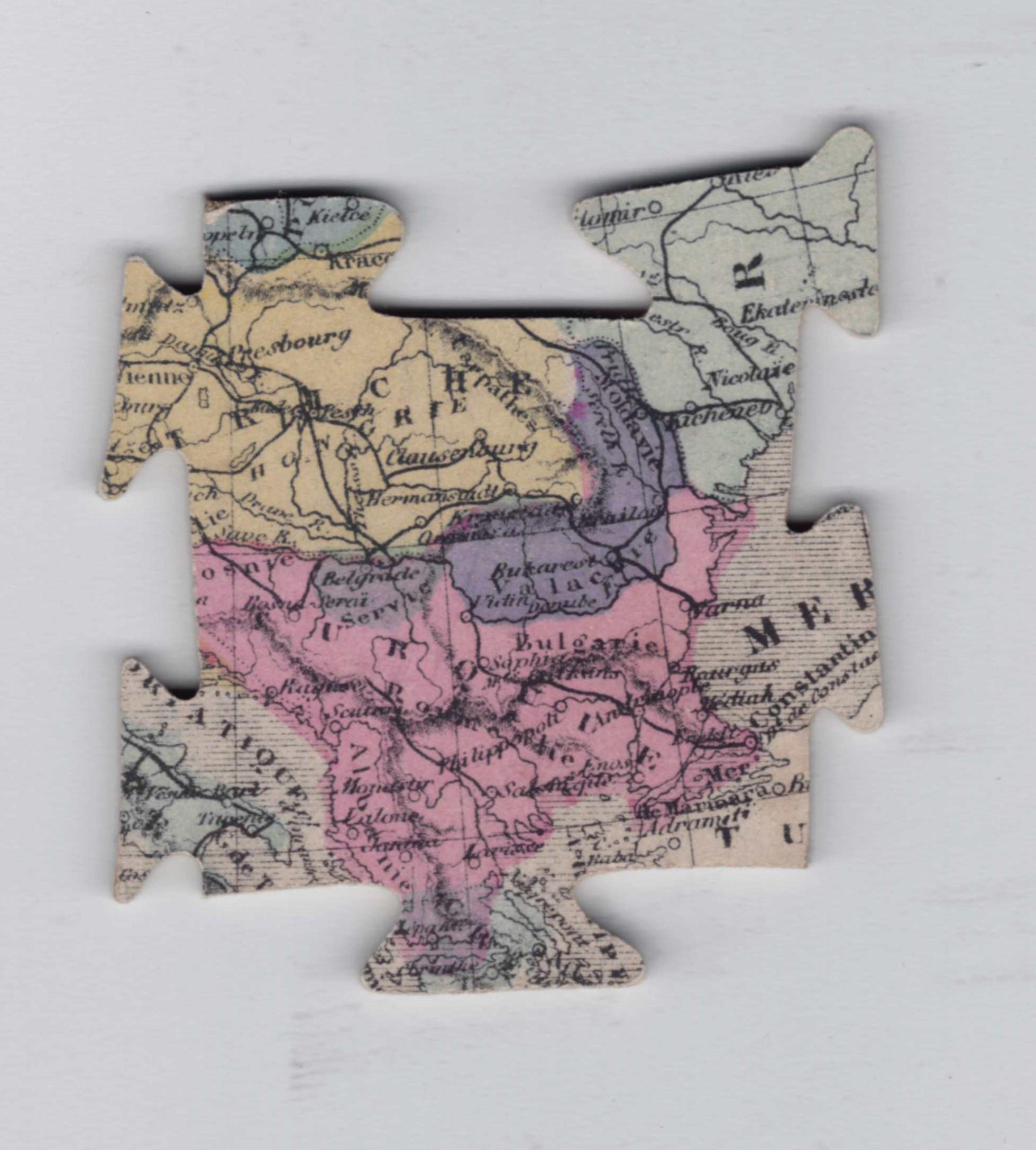 Экспонат - фото 1