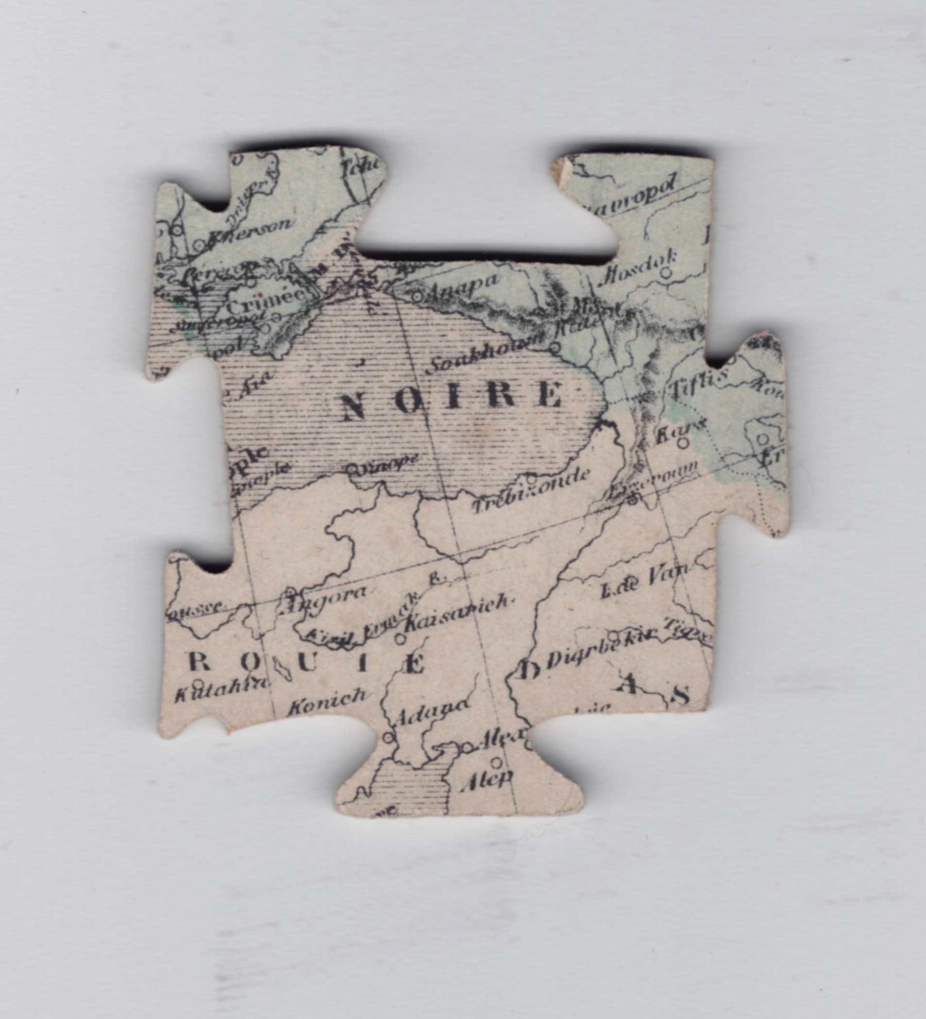 Экспонат - фото 1