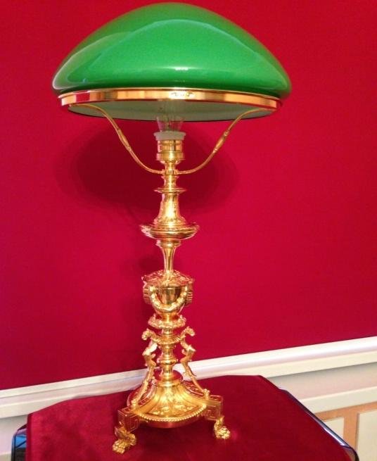 Экспонат - фото 1