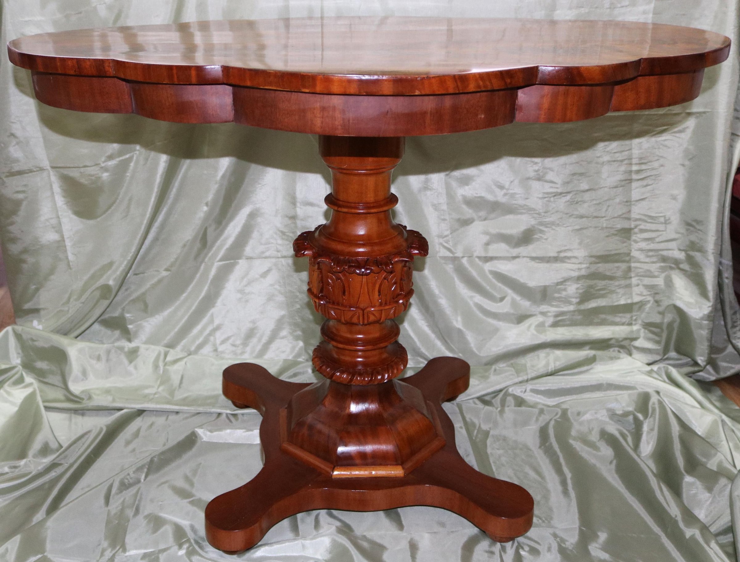 Экспонат - фото 1