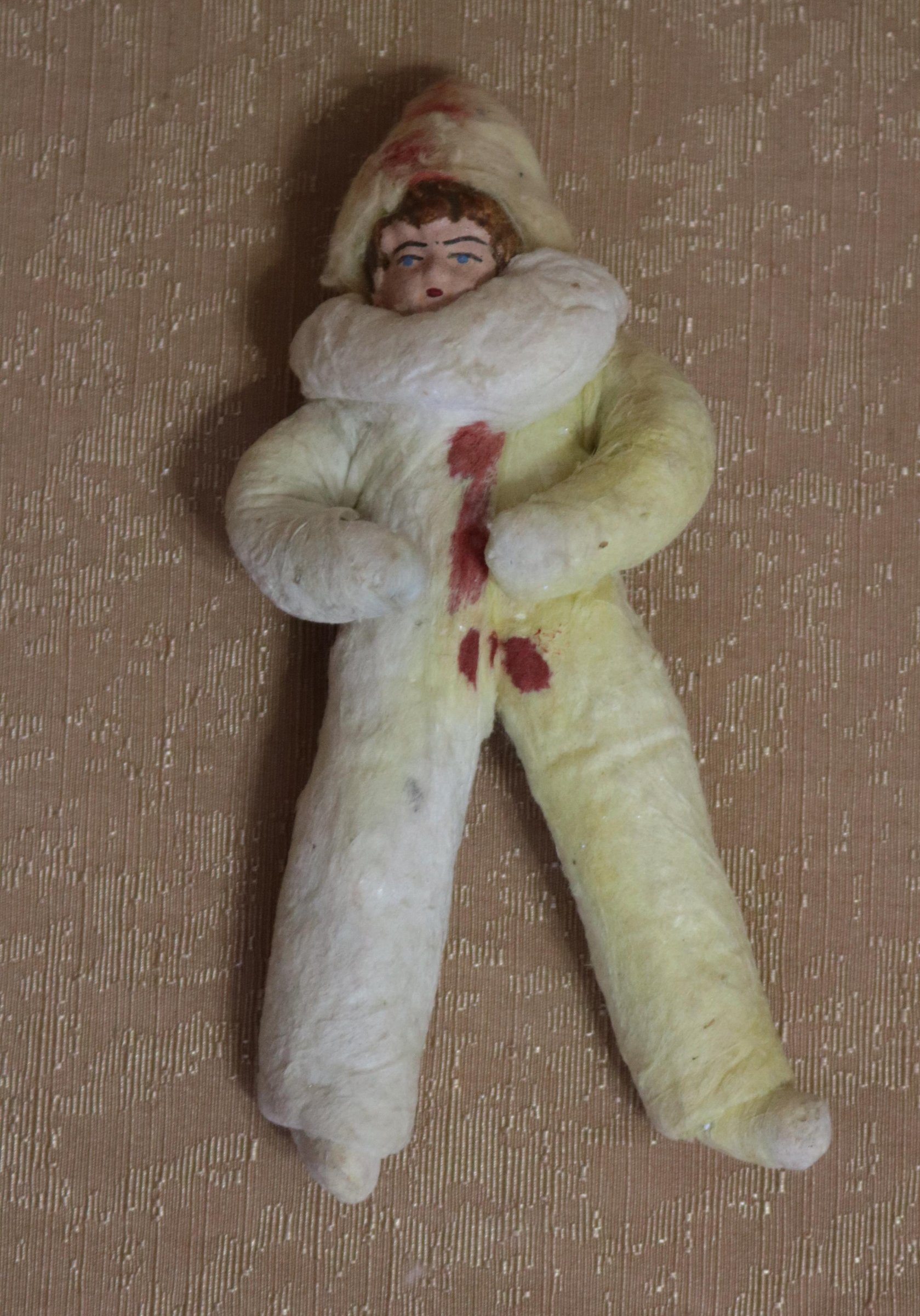 Экспонат - фото 1