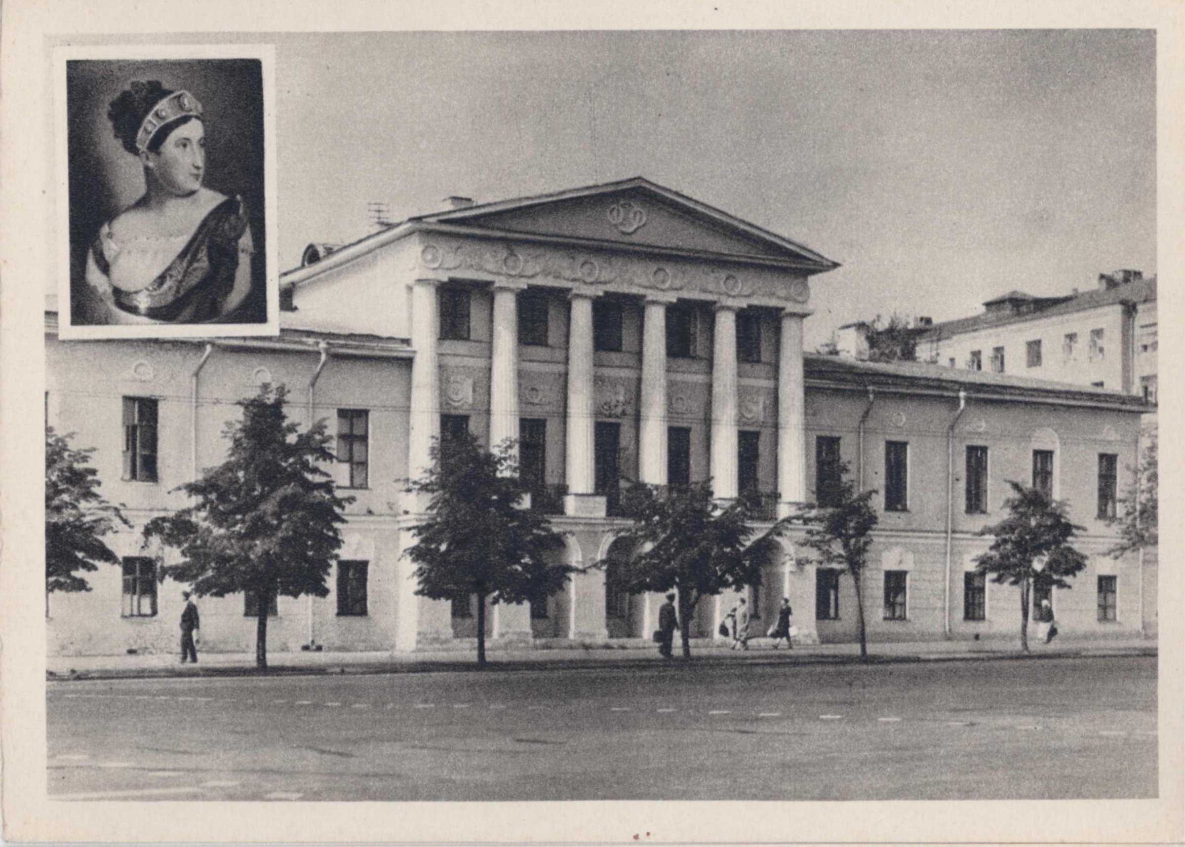 Экспонат - фото 1