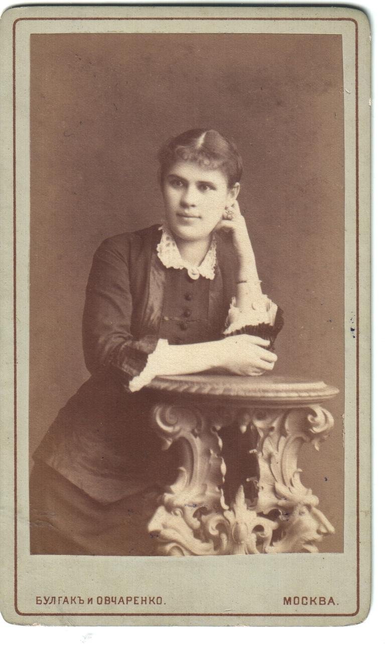 Экспонат - фото 1