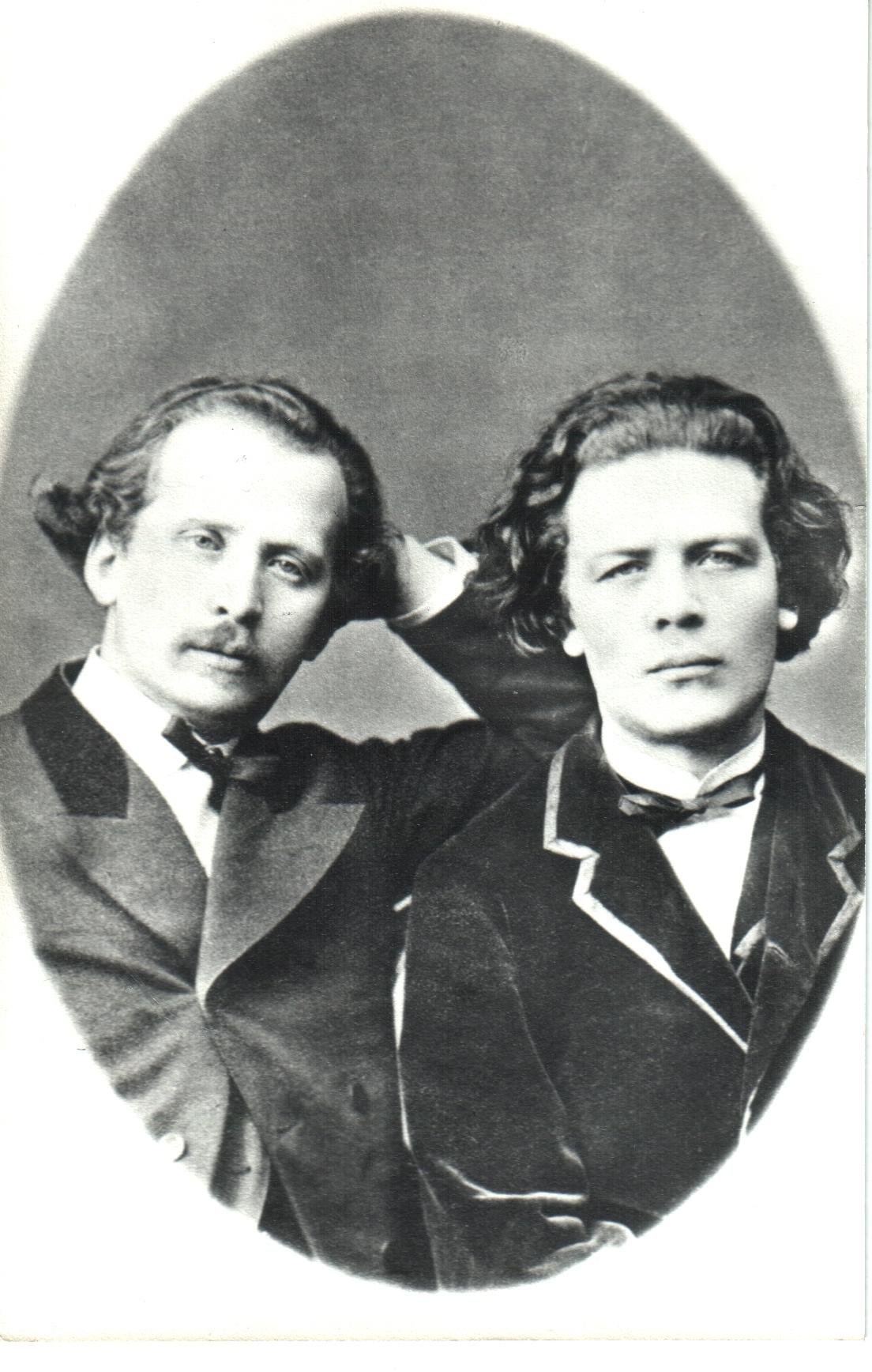 Экспонат - фото 1