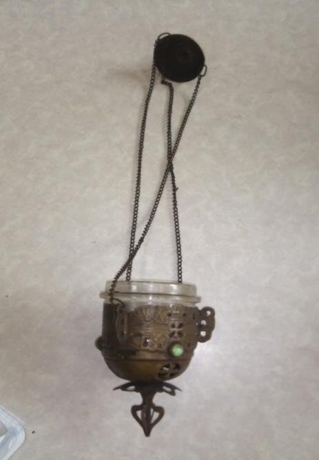 Экспонат - фото 1