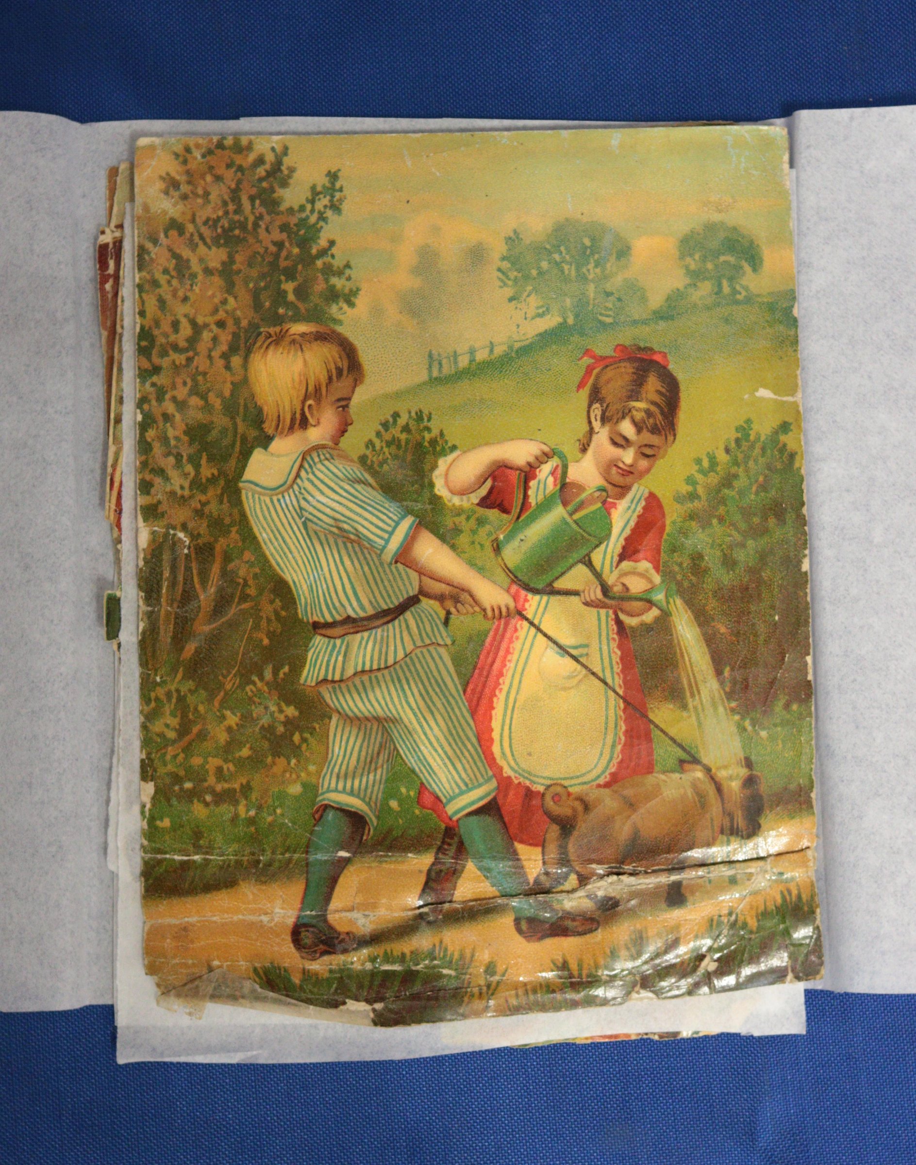 Экспонат - фото 1