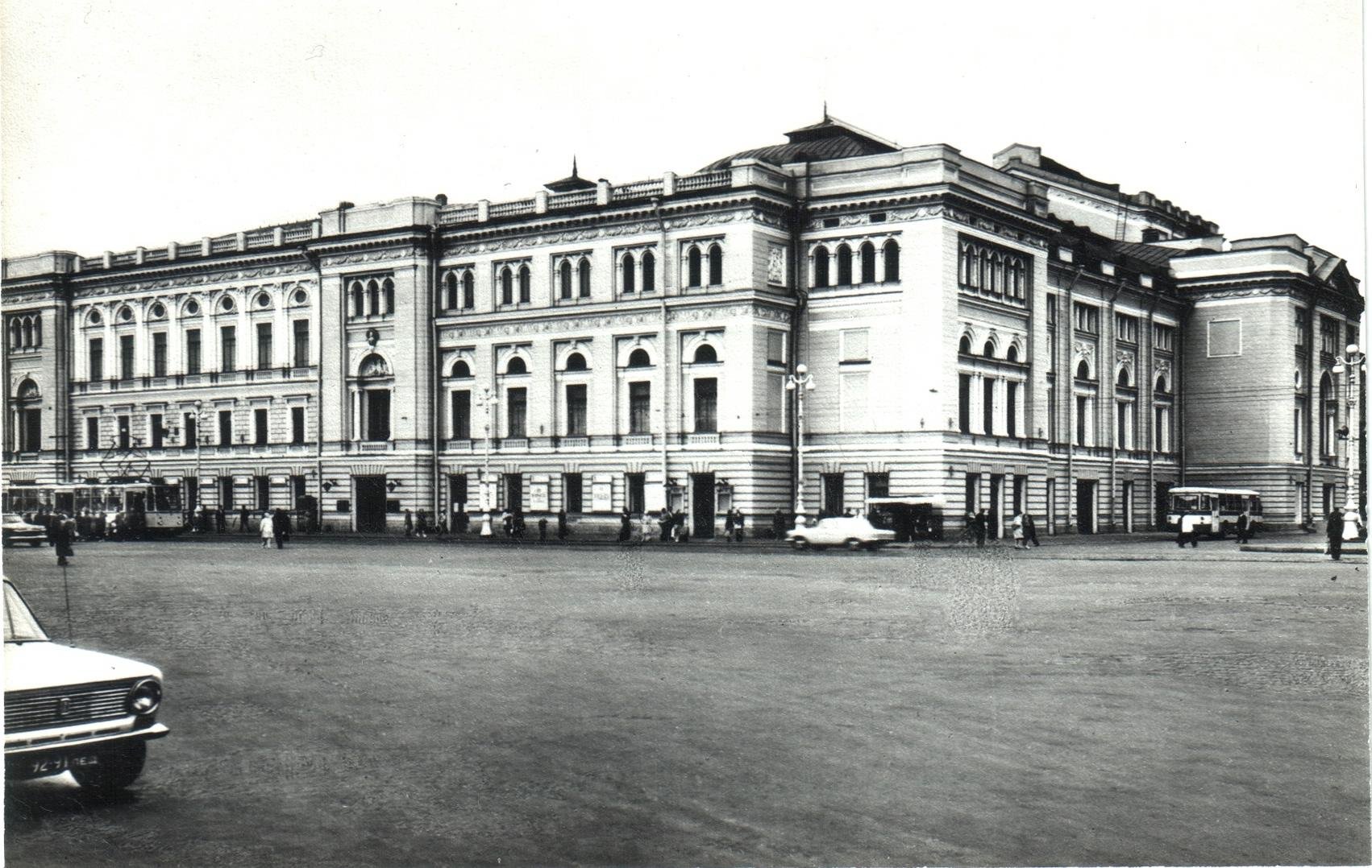 Экспонат - фото 1