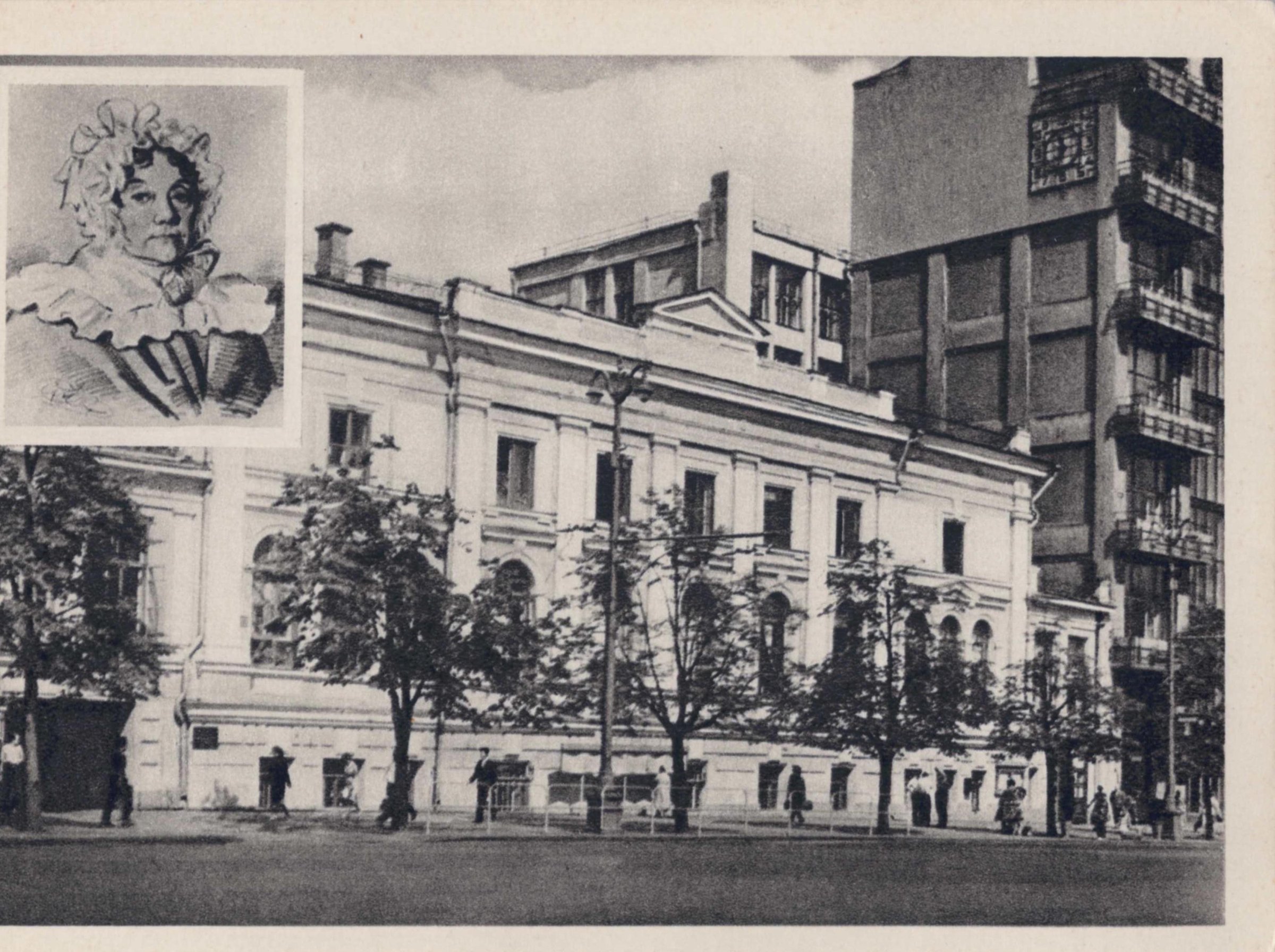 Экспонат - фото 1