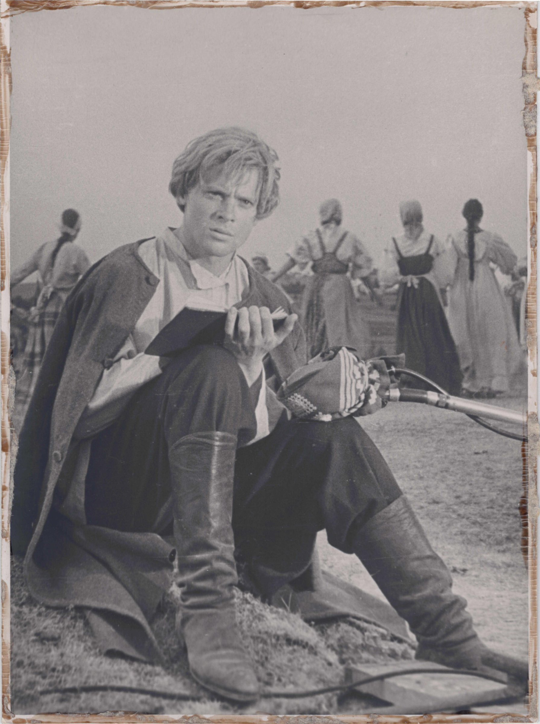 Экспонат - фото 1