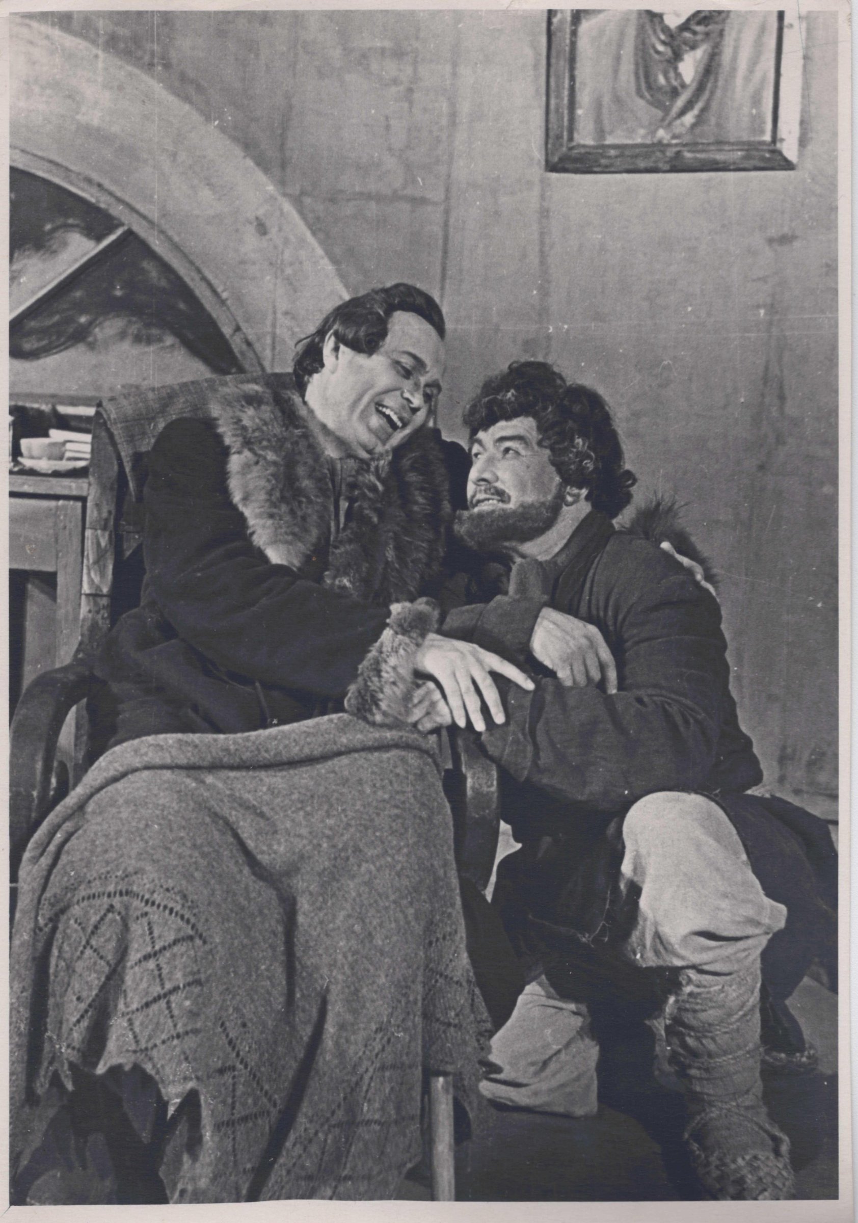 Экспонат - фото 1