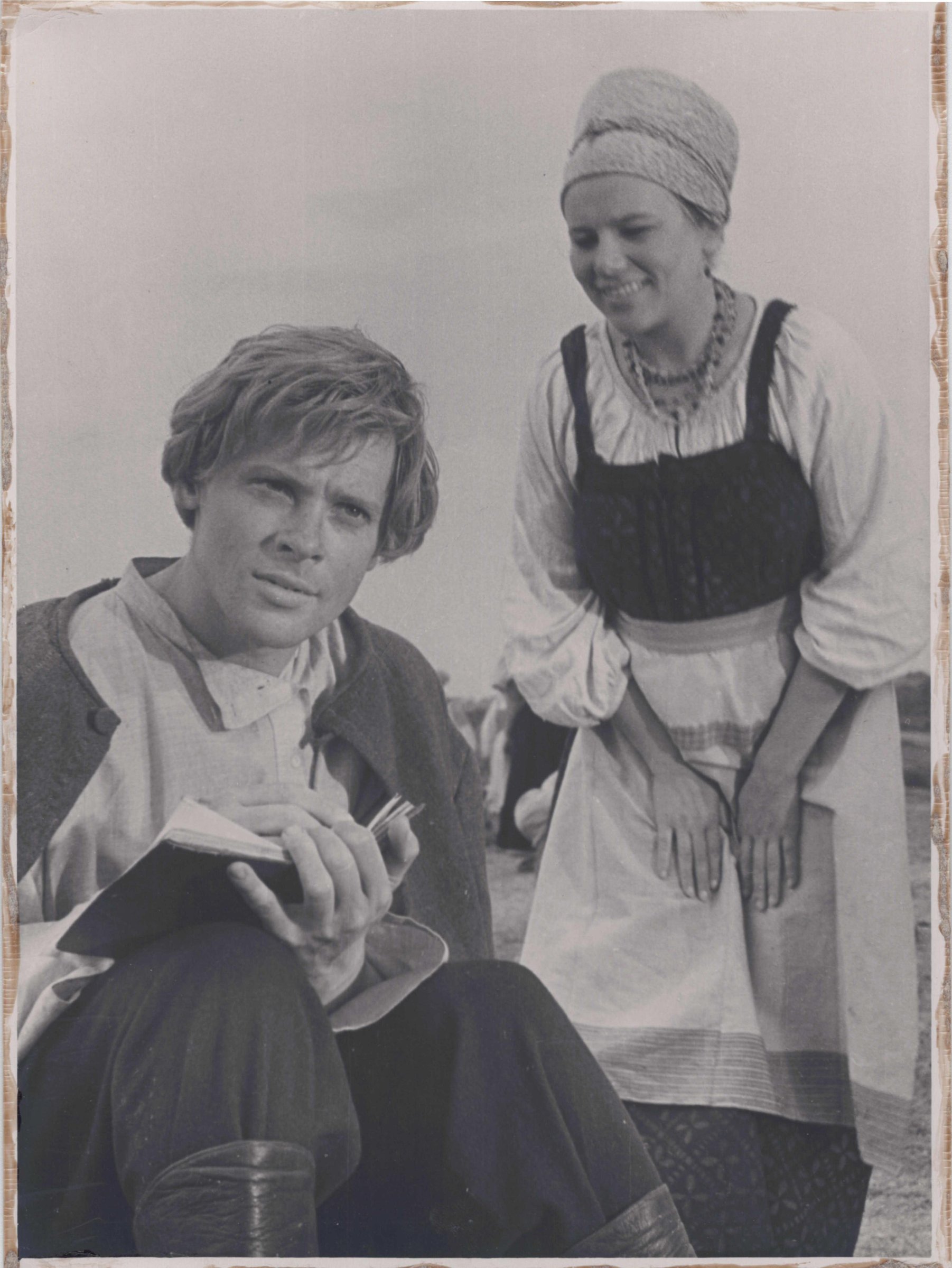 Экспонат - фото 1