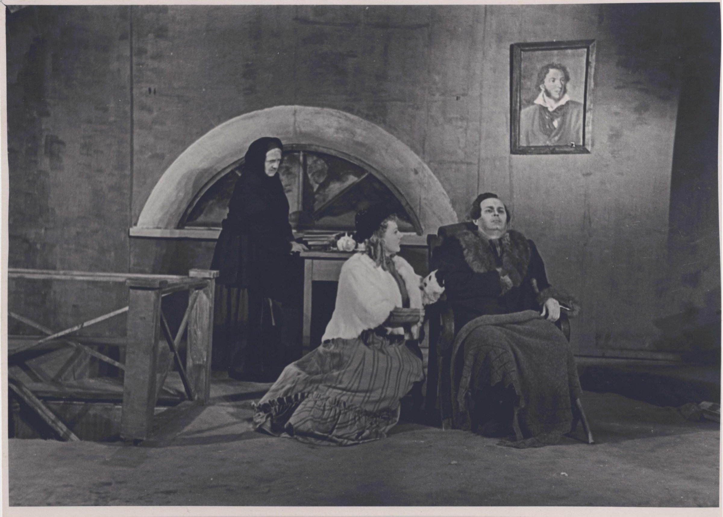 Экспонат - фото 1