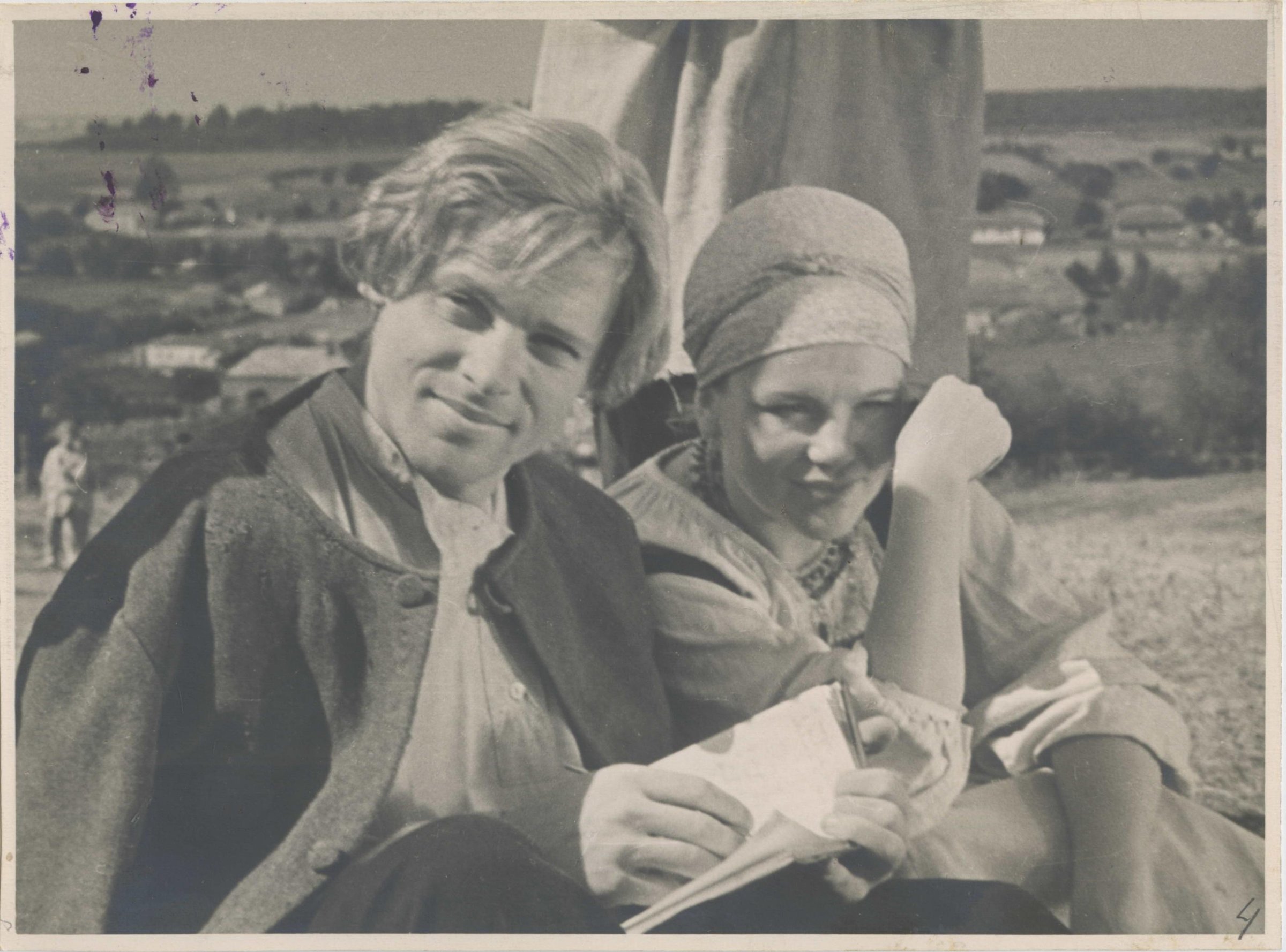 Экспонат - фото 1