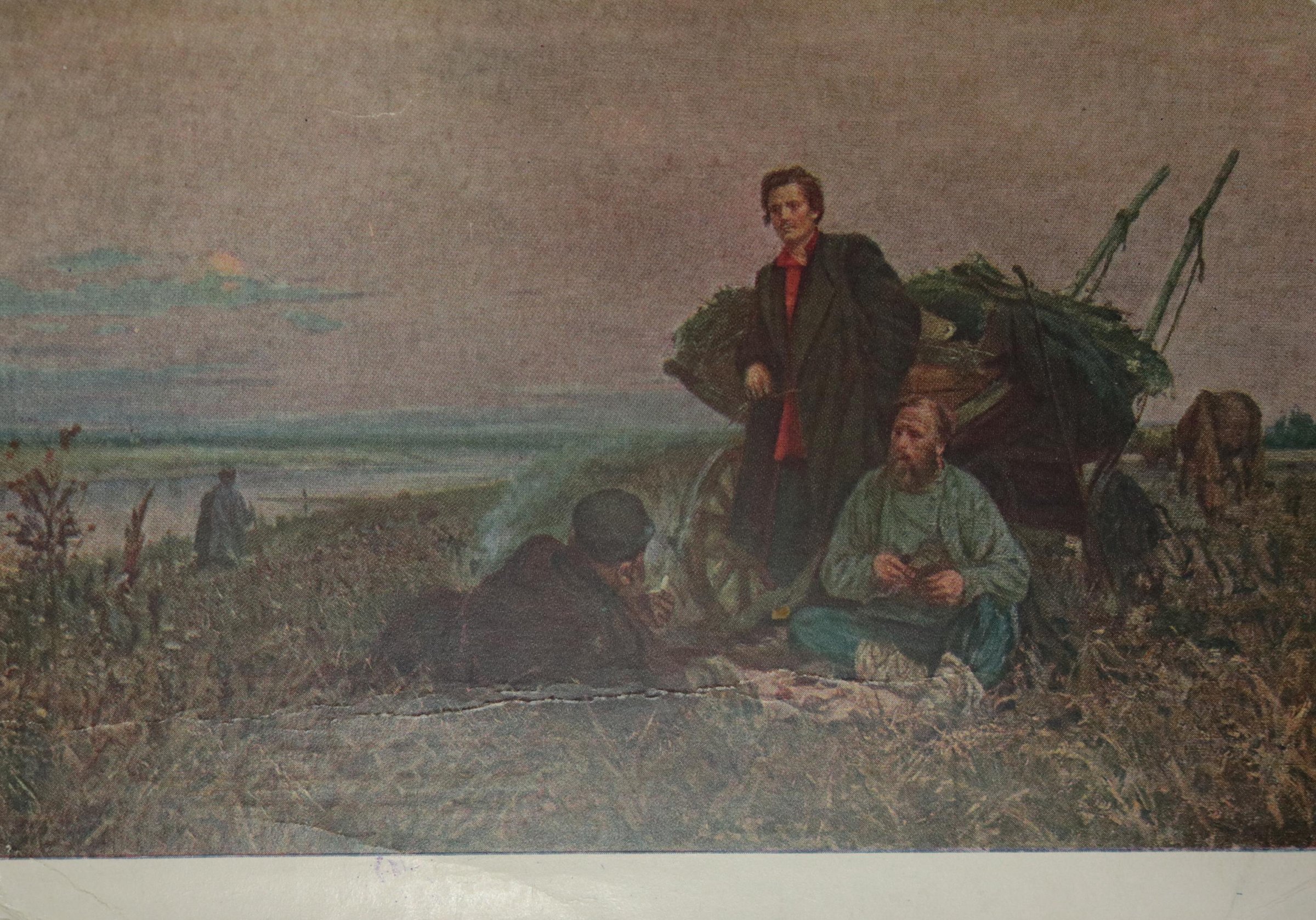 Экспонат - фото 1