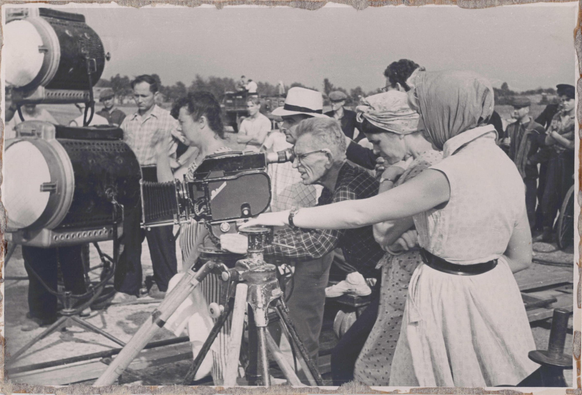 Экспонат - фото 1